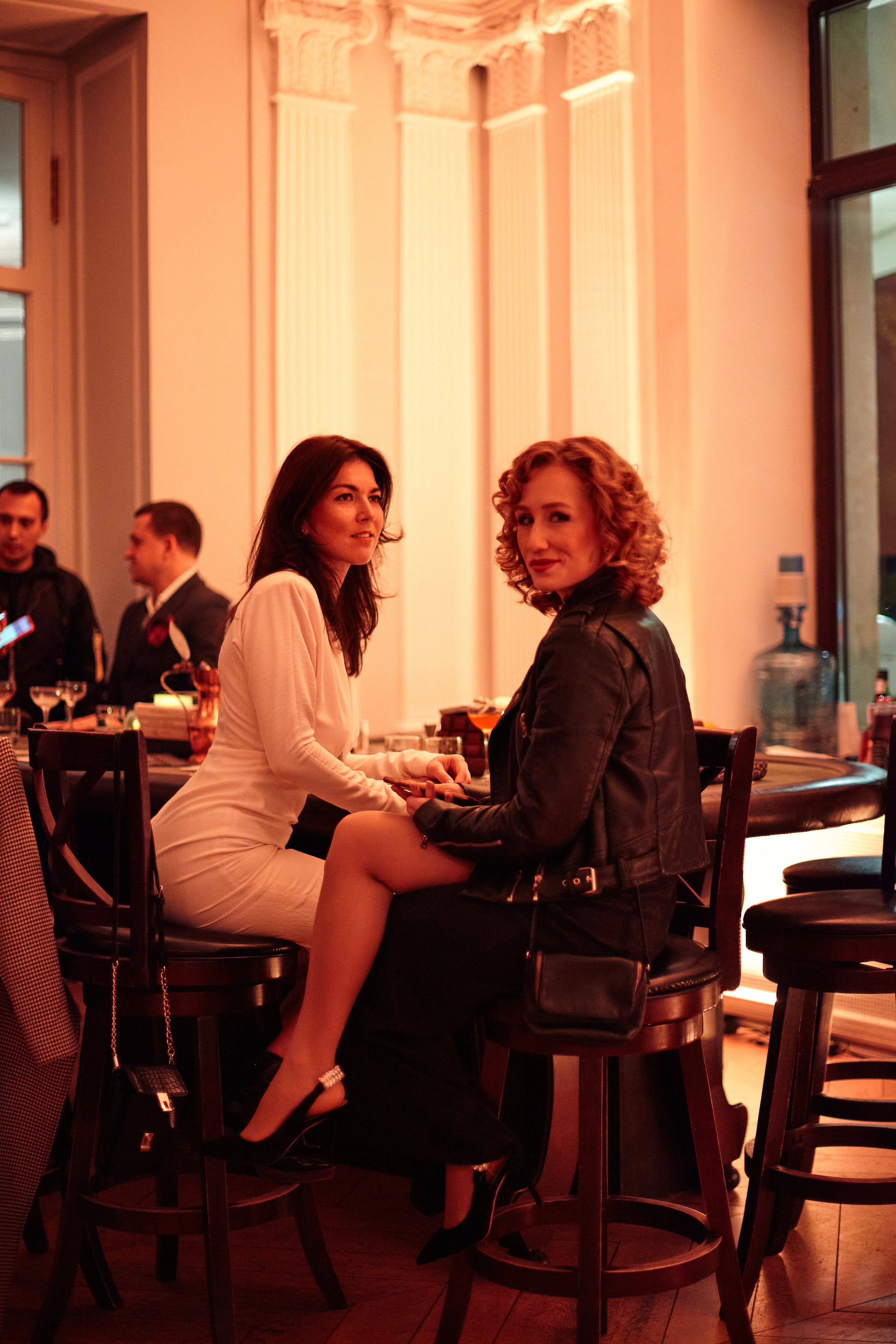 HAPPY BIRTHDAY KABINET BAR. Фотограф в Санкт-Петербурге Лазарев Евгений