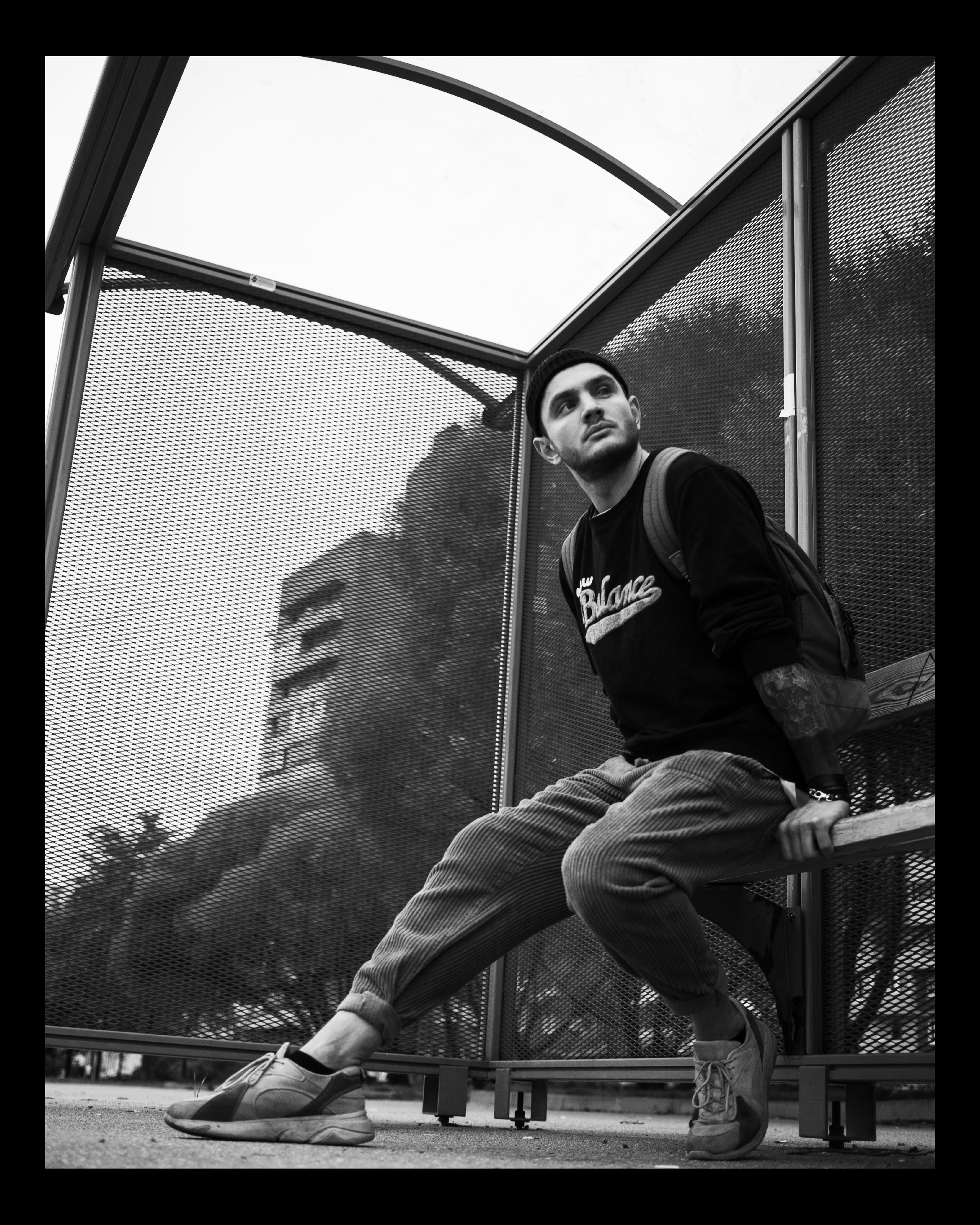 АРТЕМ ГОРБАЧЕВ. Фотограф в Санкт-Петербурге Лазарев Евгений