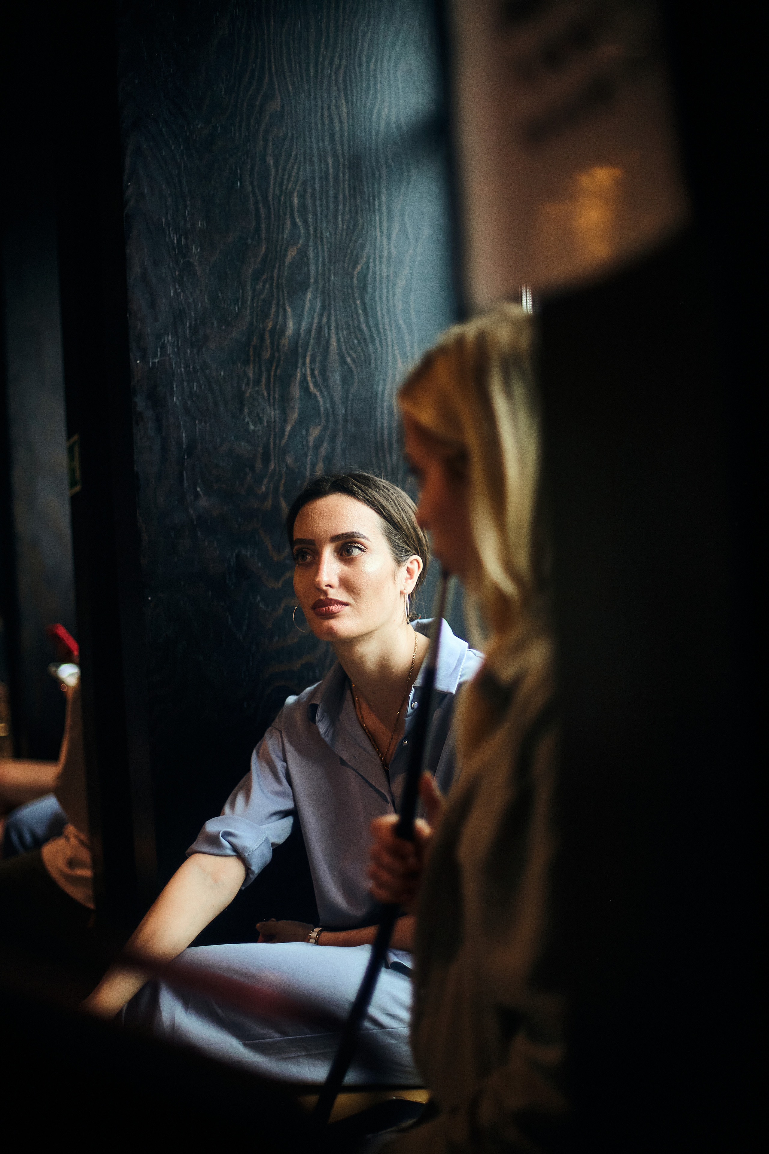 HAPPY BIRTHDAY TO BE BAR. Фотограф в Санкт-Петербурге Лазарев Евгений