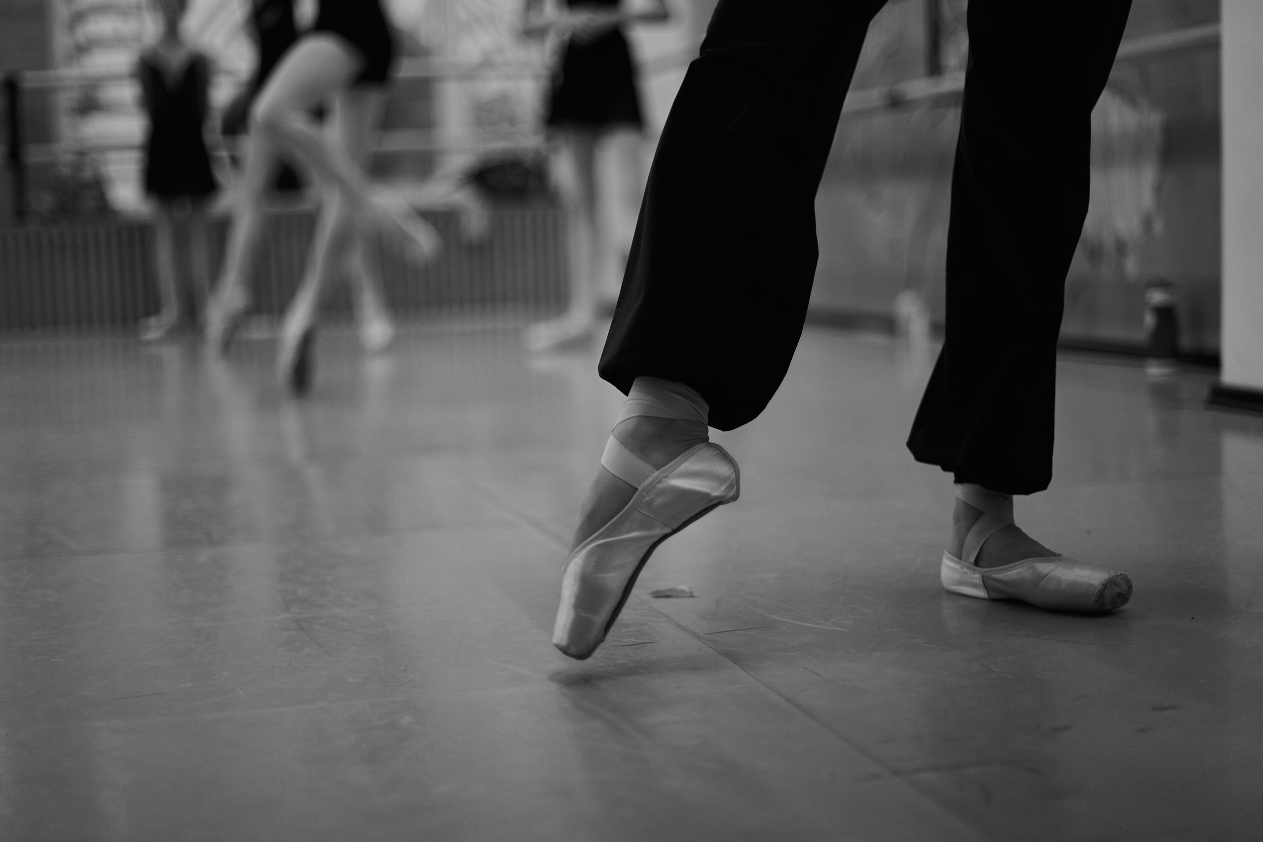 ШКОЛА БАЛЕТА. Фотограф в Санкт-Петербурге Лазарев Евгений