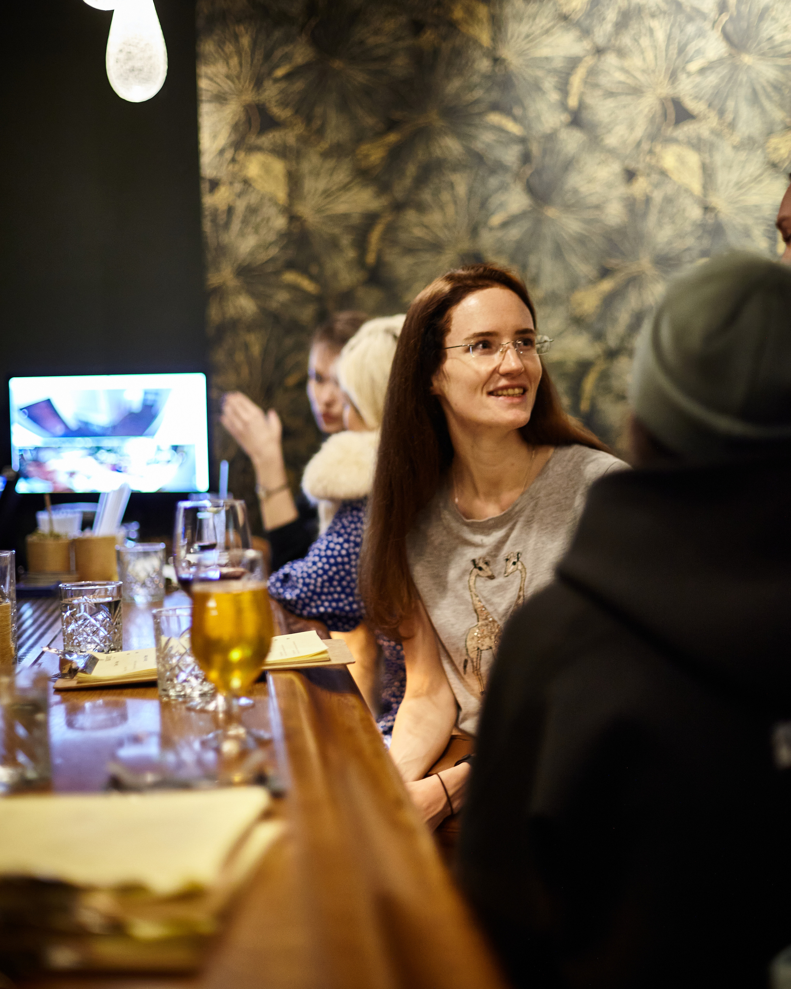 DEAD POETS. Фотограф в Санкт-Петербурге Лазарев Евгений