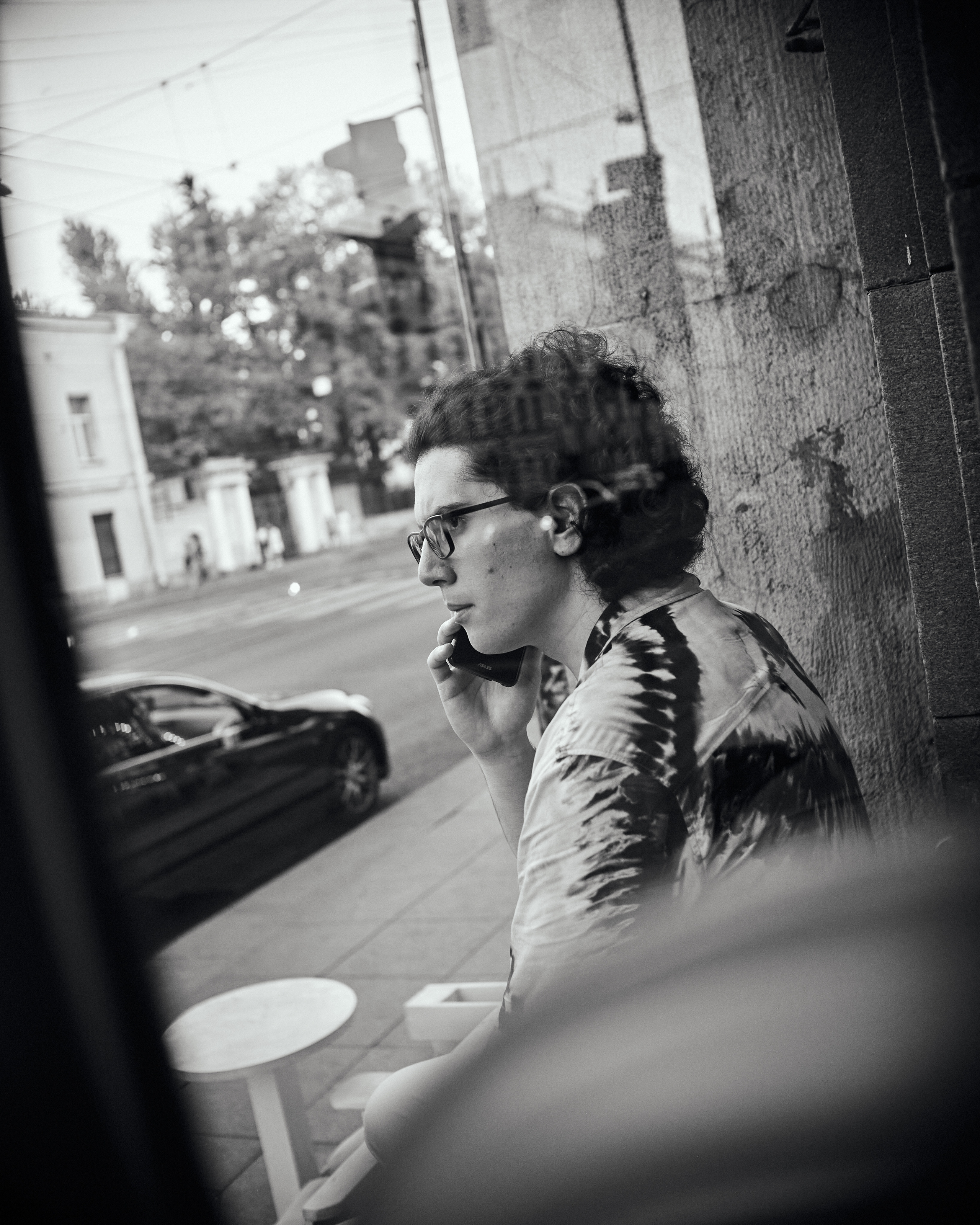 УГРЮМОЧНАЯ. Фотограф в Санкт-Петербурге Лазарев Евгений