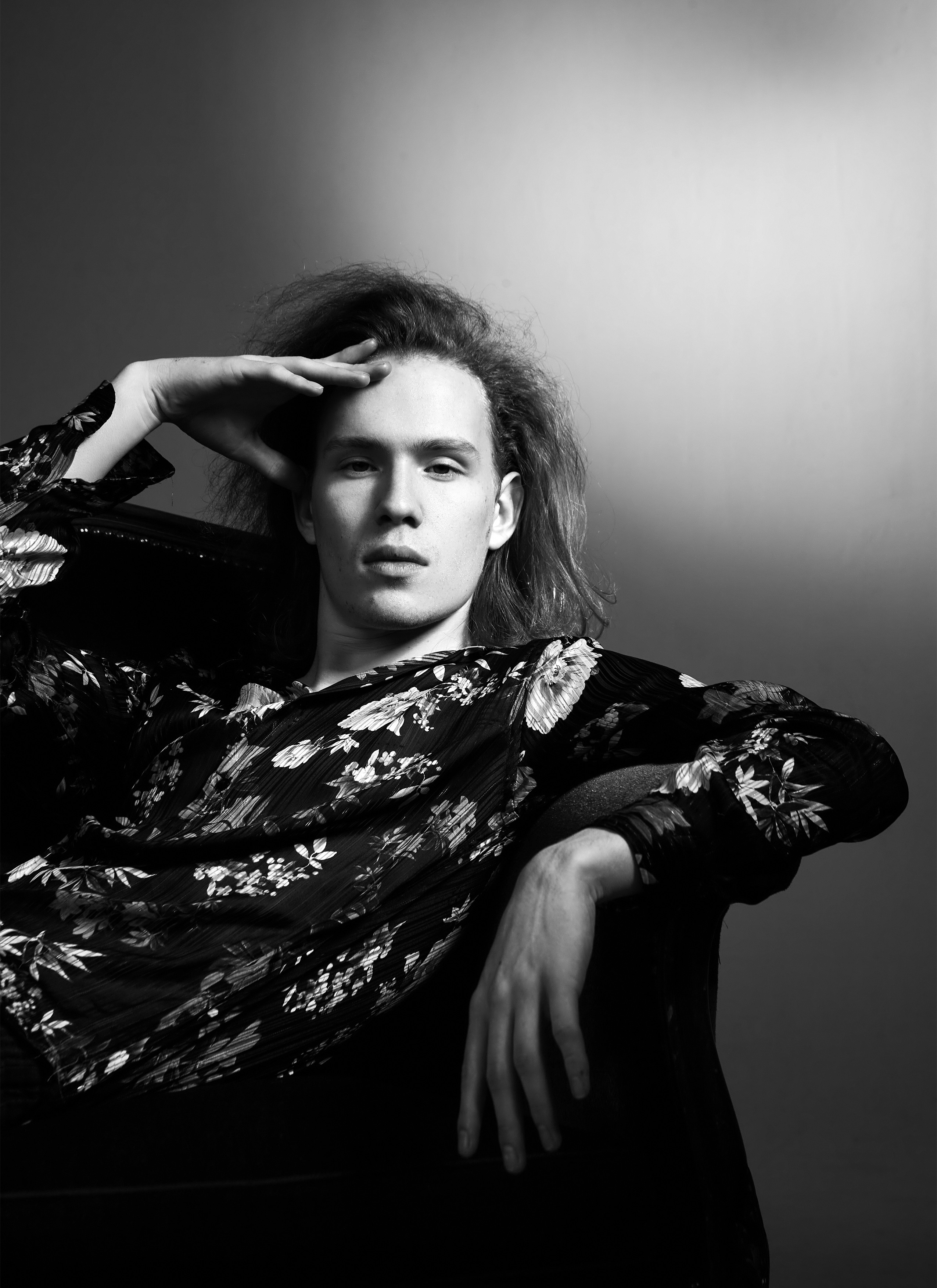 НИКИТА. Фотограф в Санкт-Петербурге Лазарев Евгений