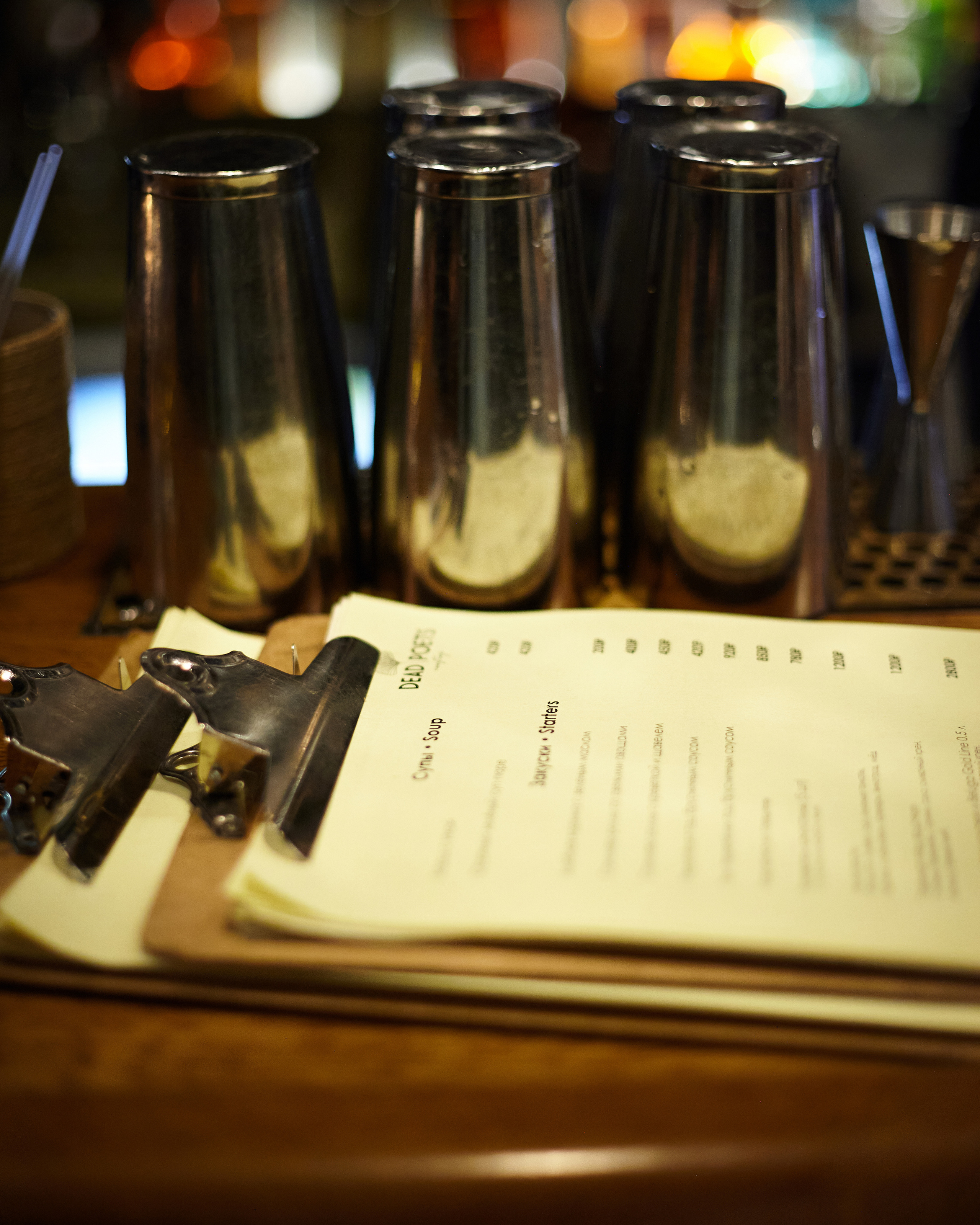 DEAD POETS. Фотограф в Санкт-Петербурге Лазарев Евгений