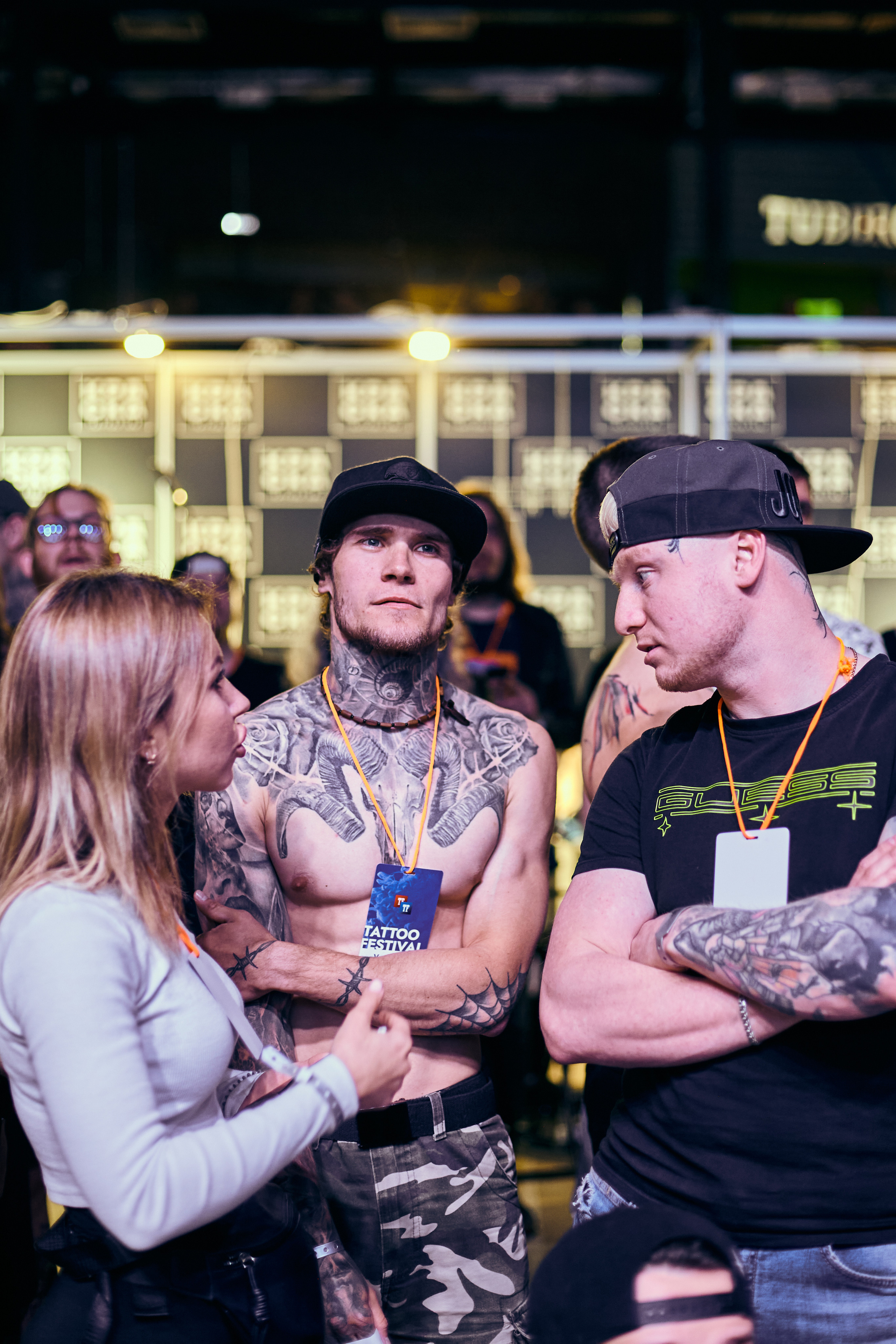 TATOO FEST A2 2022 _ D1/D2. Фотограф в Санкт-Петербурге Лазарев Евгений