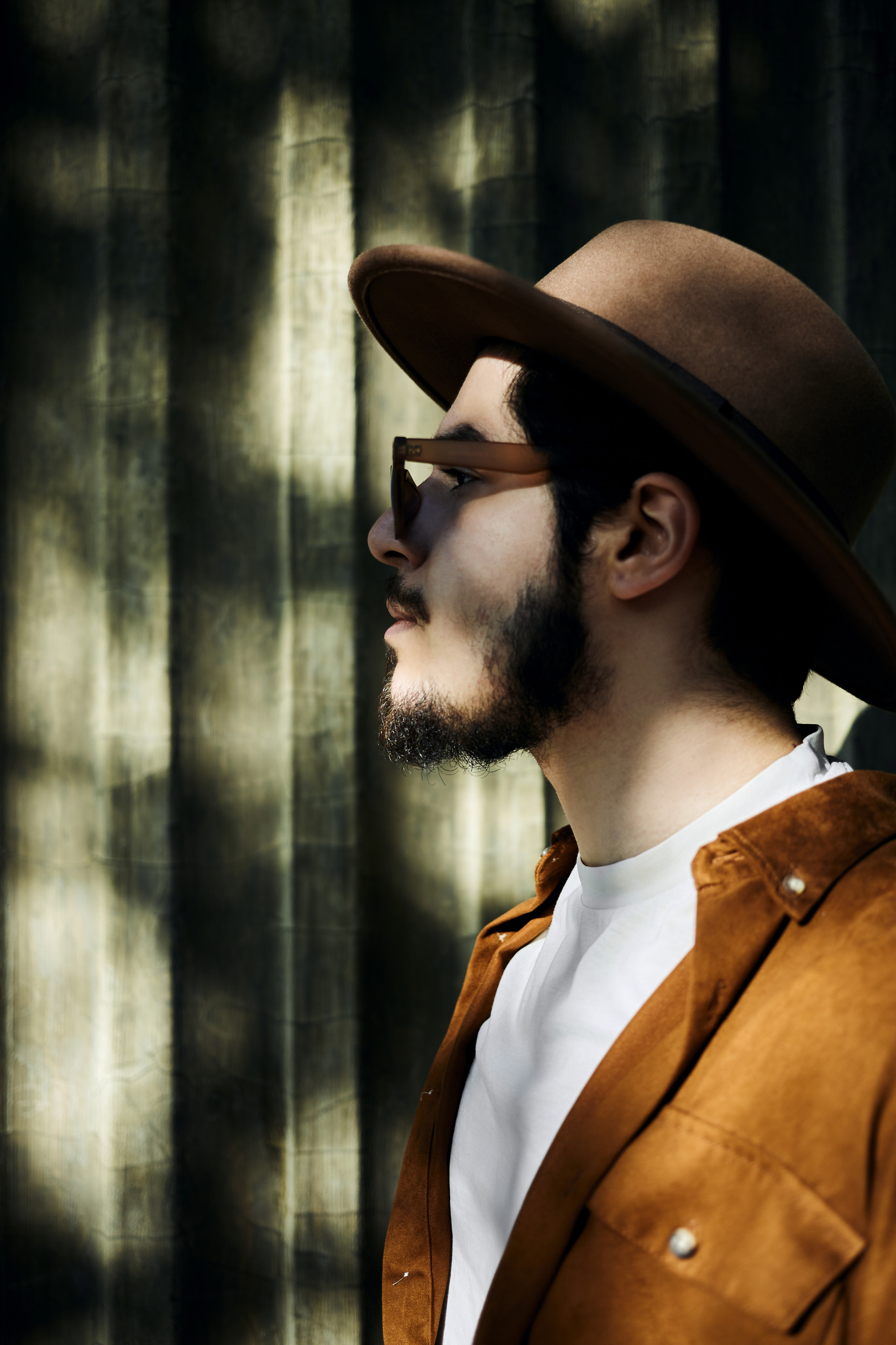 ВУС. Фотограф в Санкт-Петербурге Лазарев Евгений