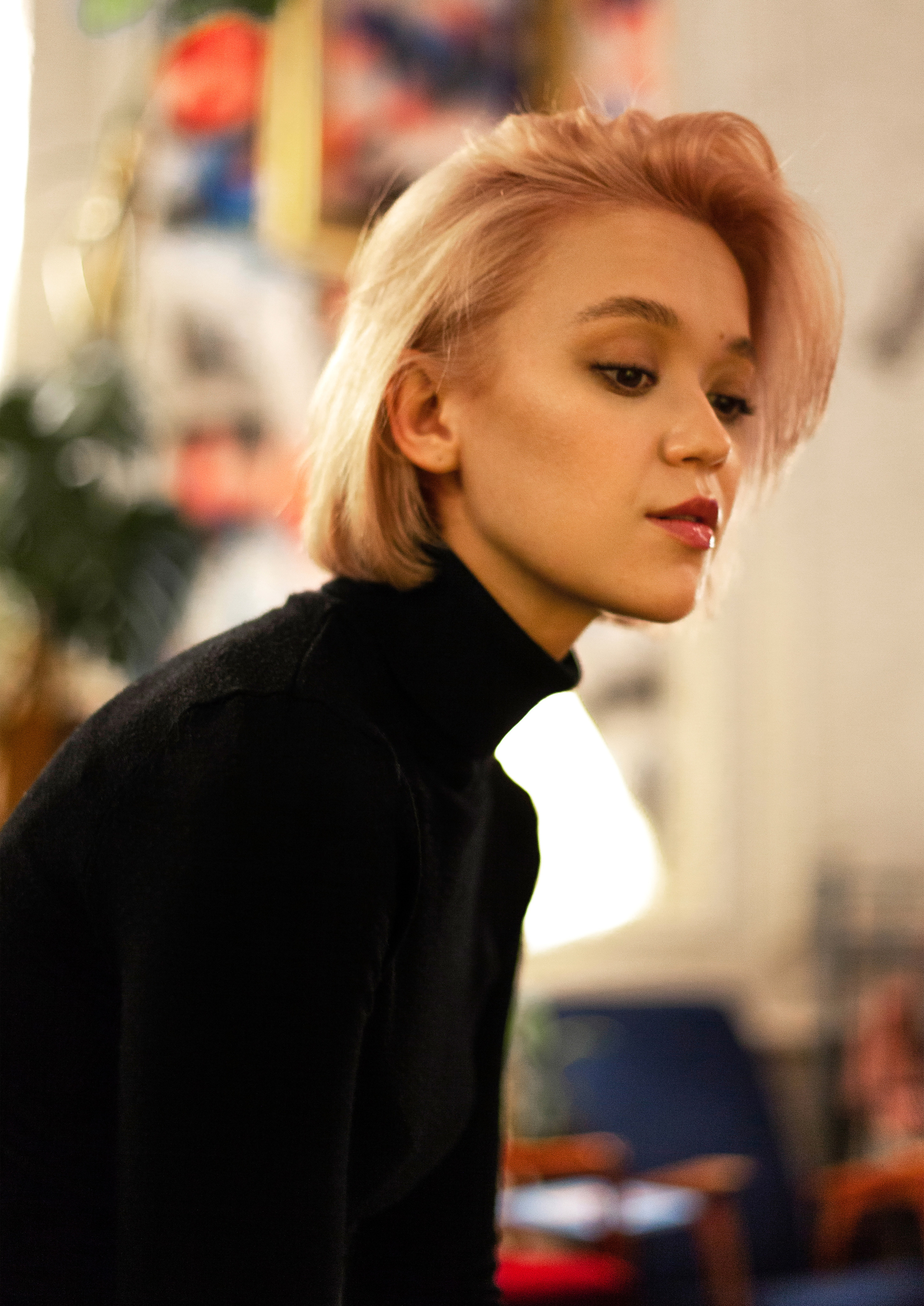 ВАШИ ПОРТРЕТЫ. Фотограф в Санкт-Петербурге Лазарев Евгений