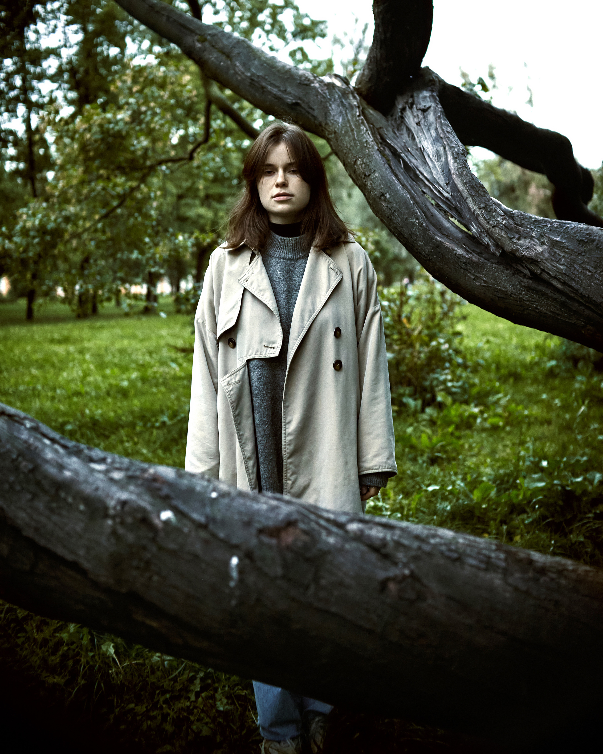 МАРИШКА ЯРУЛИНА. Фотограф в Санкт-Петербурге Лазарев Евгений