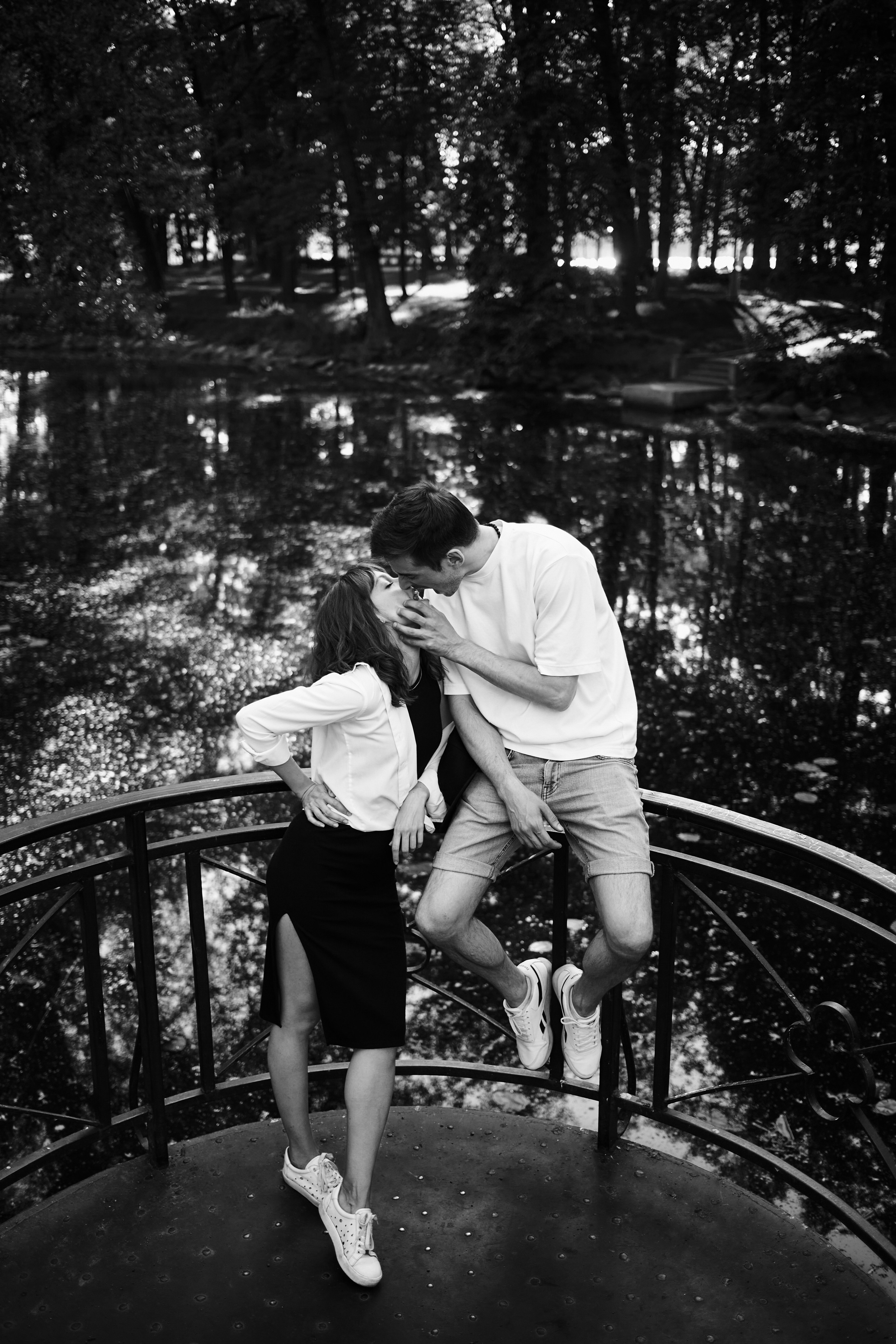 РАДИОН И МАРИЯ. Фотограф в Санкт-Петербурге Лазарев Евгений