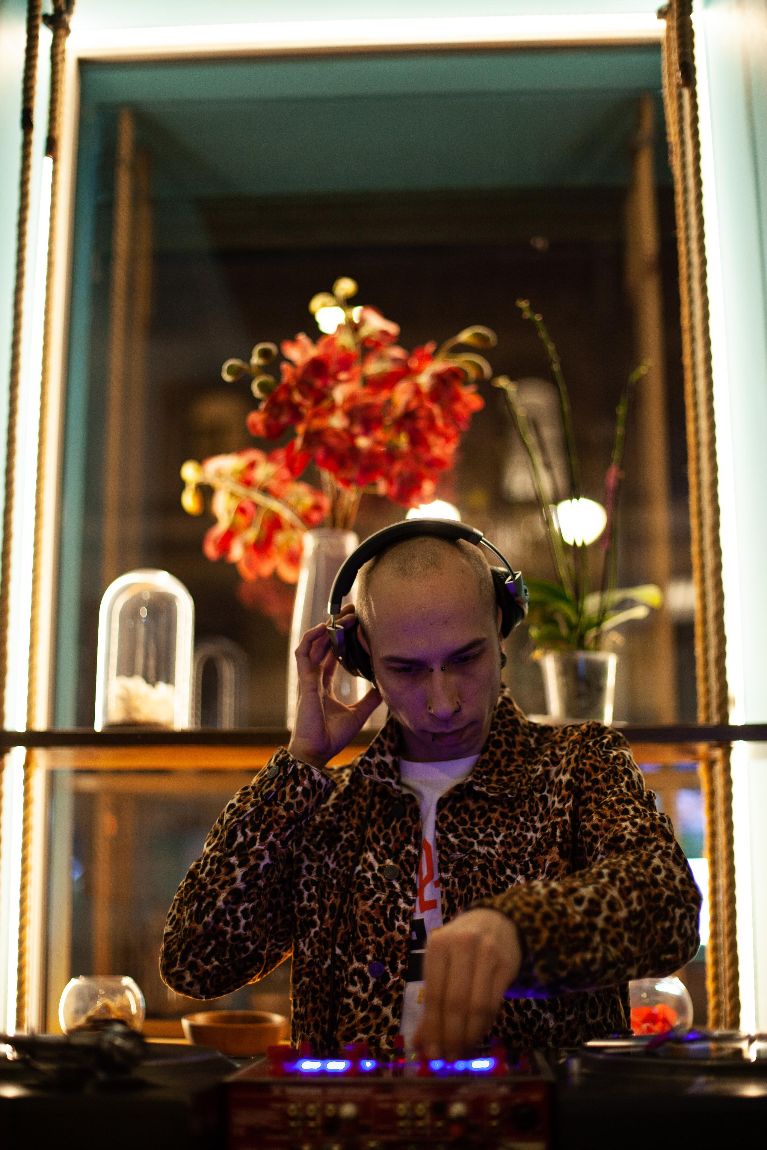 MAUI. Фотограф в Санкт-Петербурге Лазарев Евгений