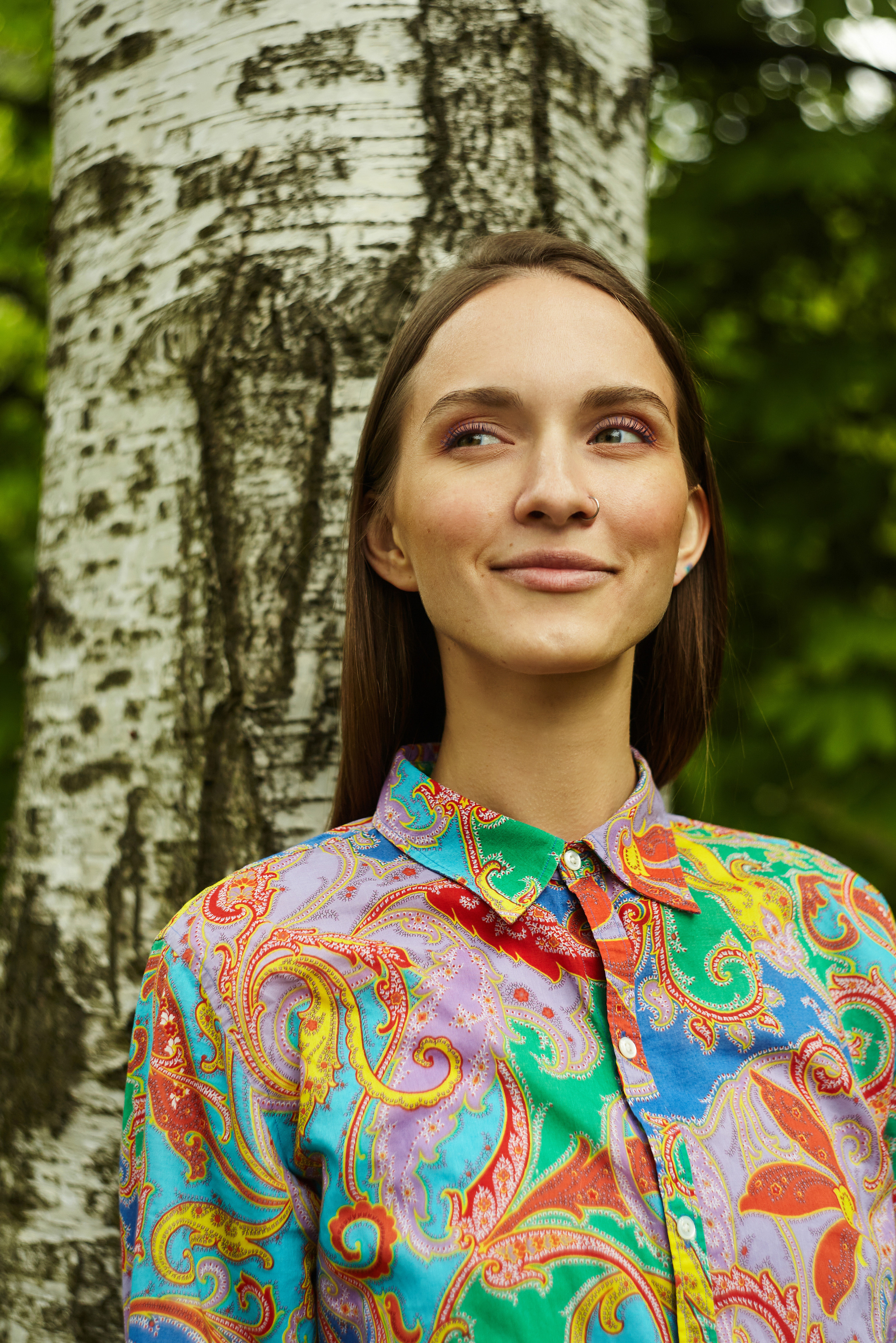 ПОЛИНА. Фотограф в Санкт-Петербурге Лазарев Евгений