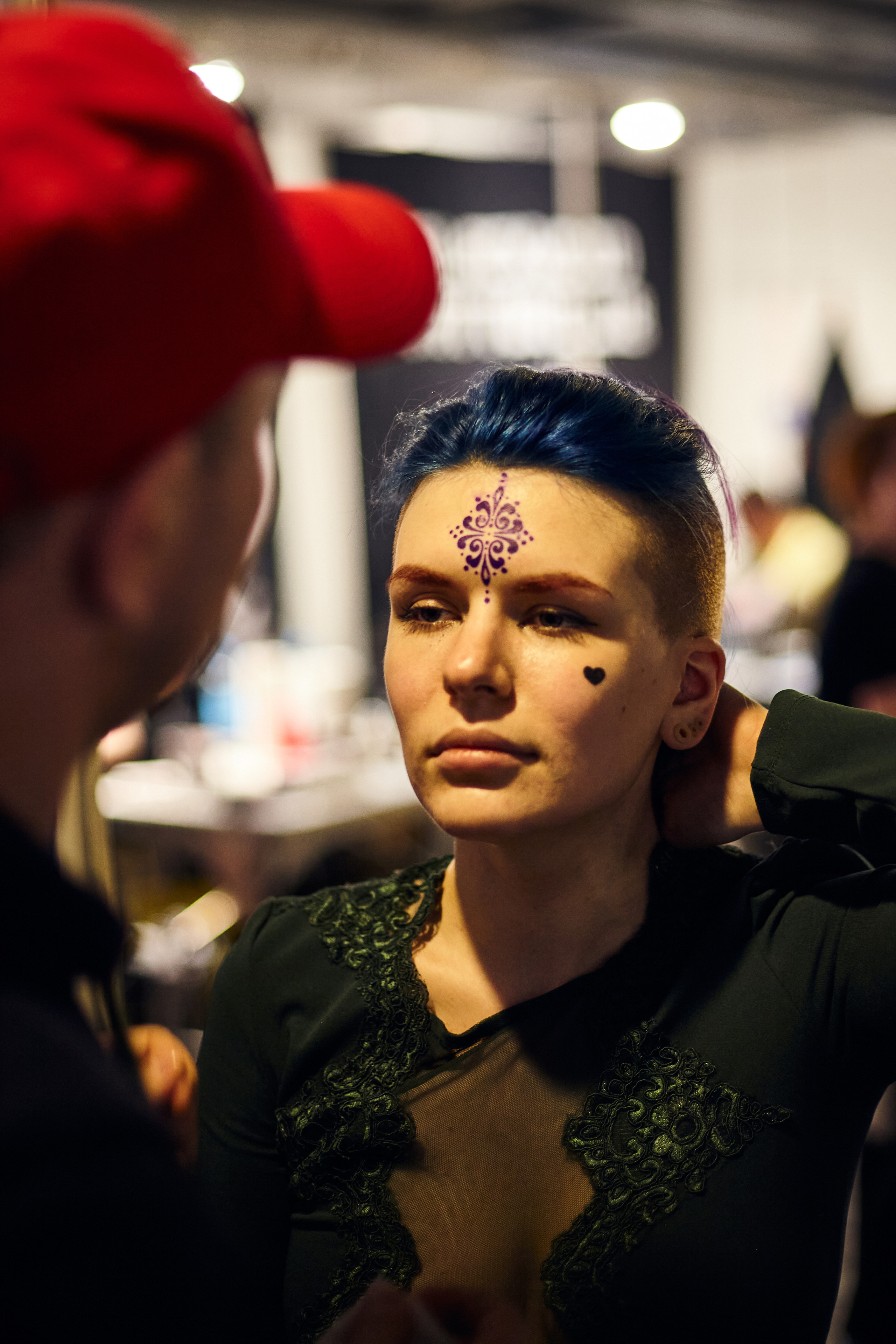 TATOO FEST A2 2022 _ D1/D2. Фотограф в Санкт-Петербурге Лазарев Евгений