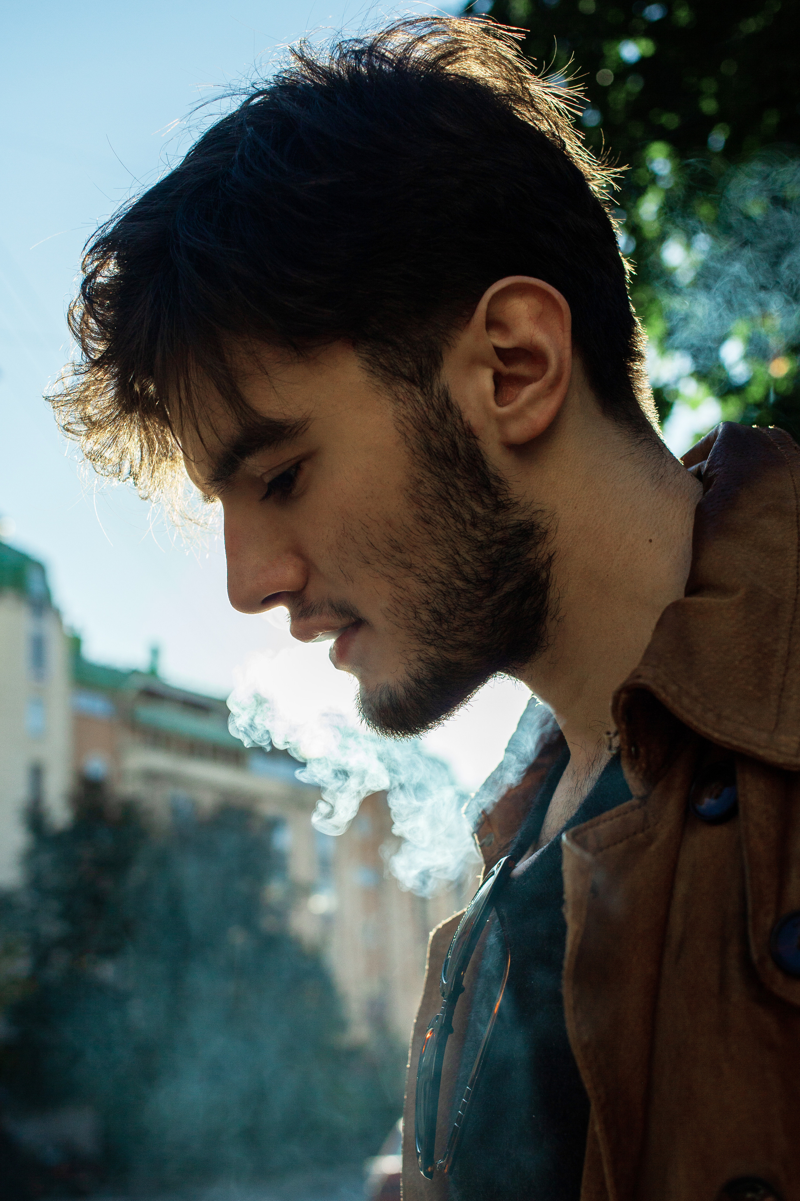 ЦУГУР. Фотограф в Санкт-Петербурге Лазарев Евгений