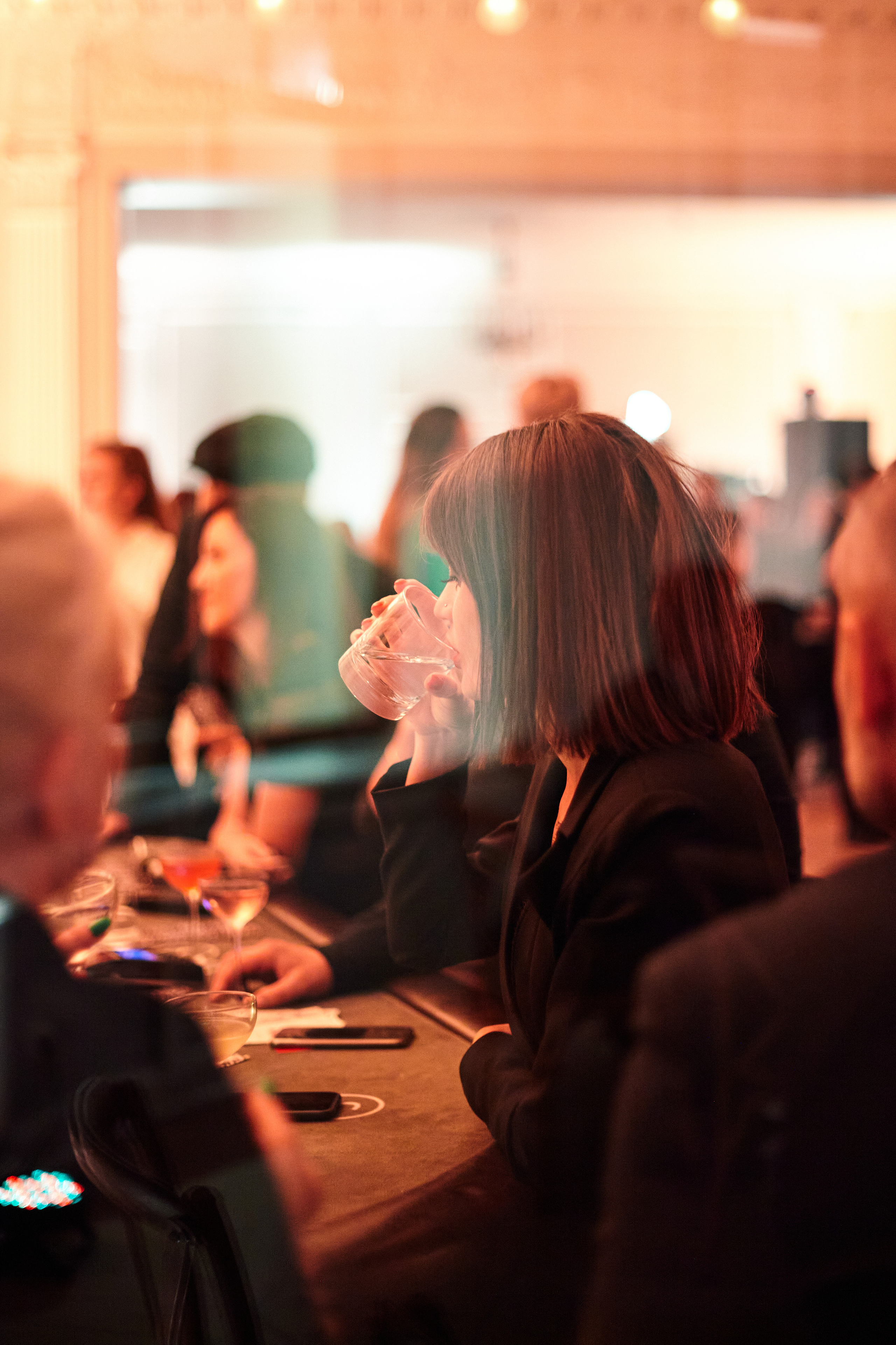 HAPPY BIRTHDAY KABINET BAR. Фотограф в Санкт-Петербурге Лазарев Евгений