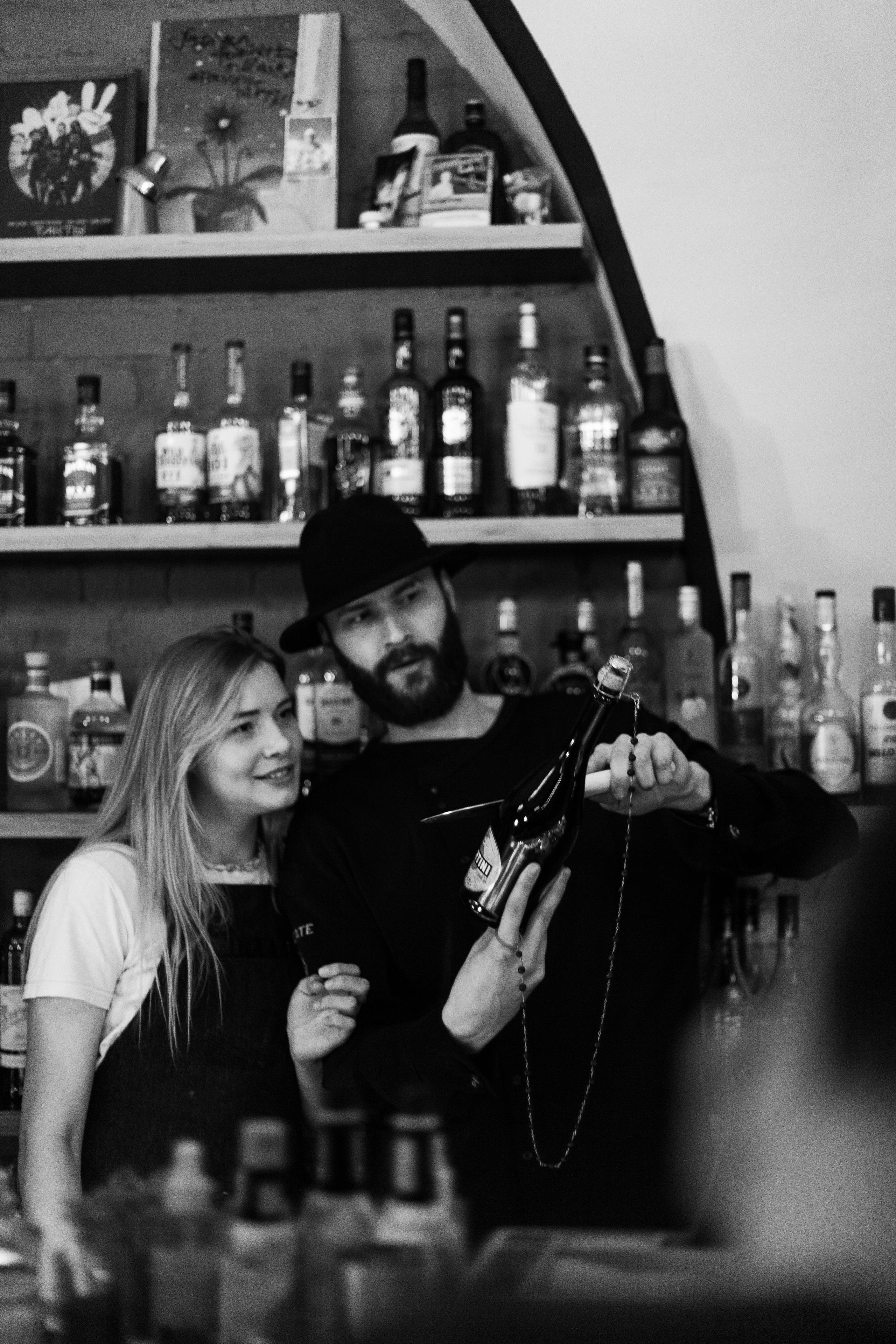 DUSHA. Фотограф в Санкт-Петербурге Лазарев Евгений