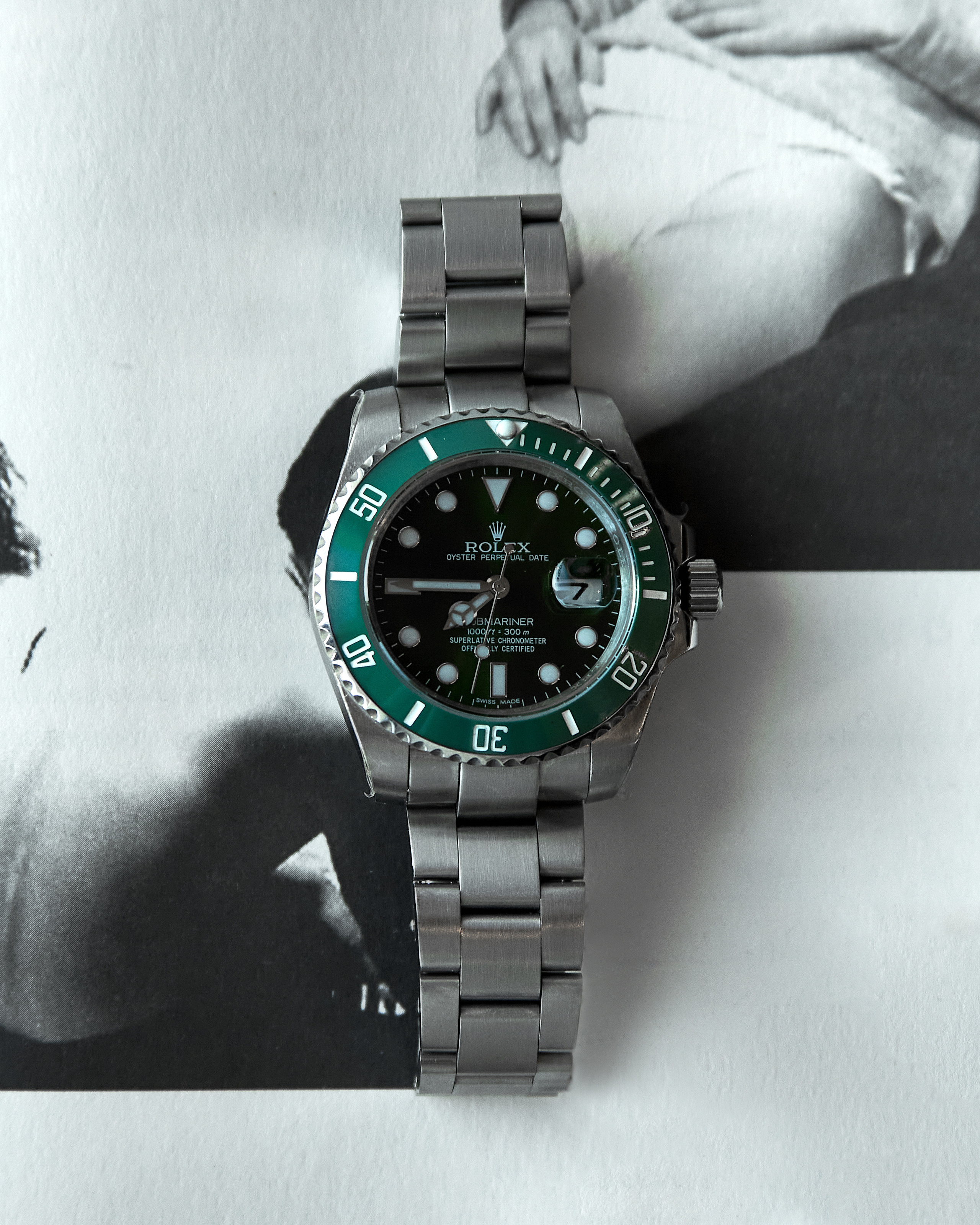 CLOCK. Фотограф в Санкт-Петербурге Лазарев Евгений