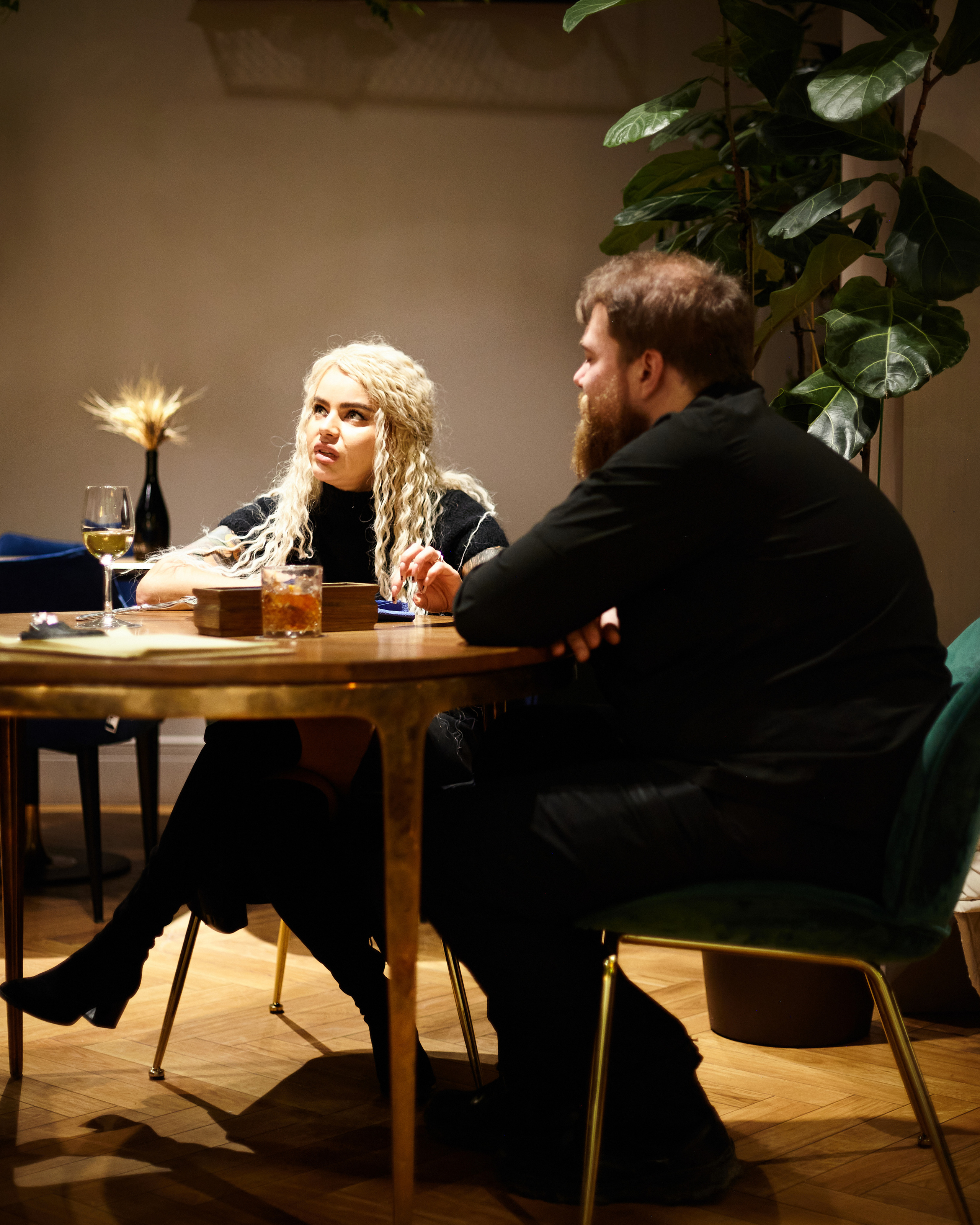 DEAD POETS. Фотограф в Санкт-Петербурге Лазарев Евгений