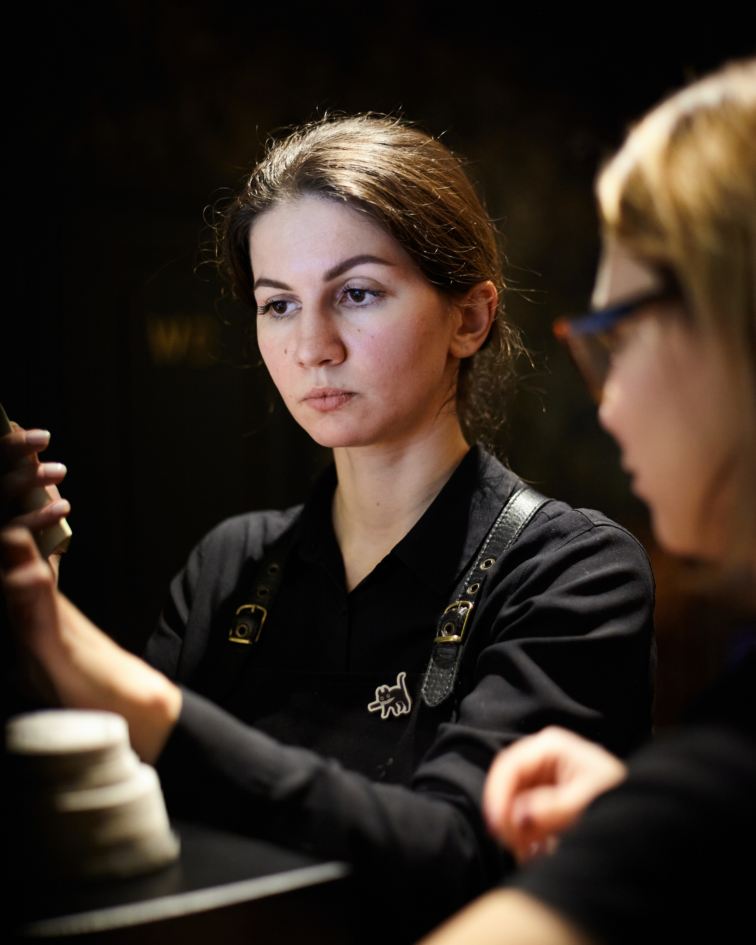 DEAD POETS. Фотограф в Санкт-Петербурге Лазарев Евгений