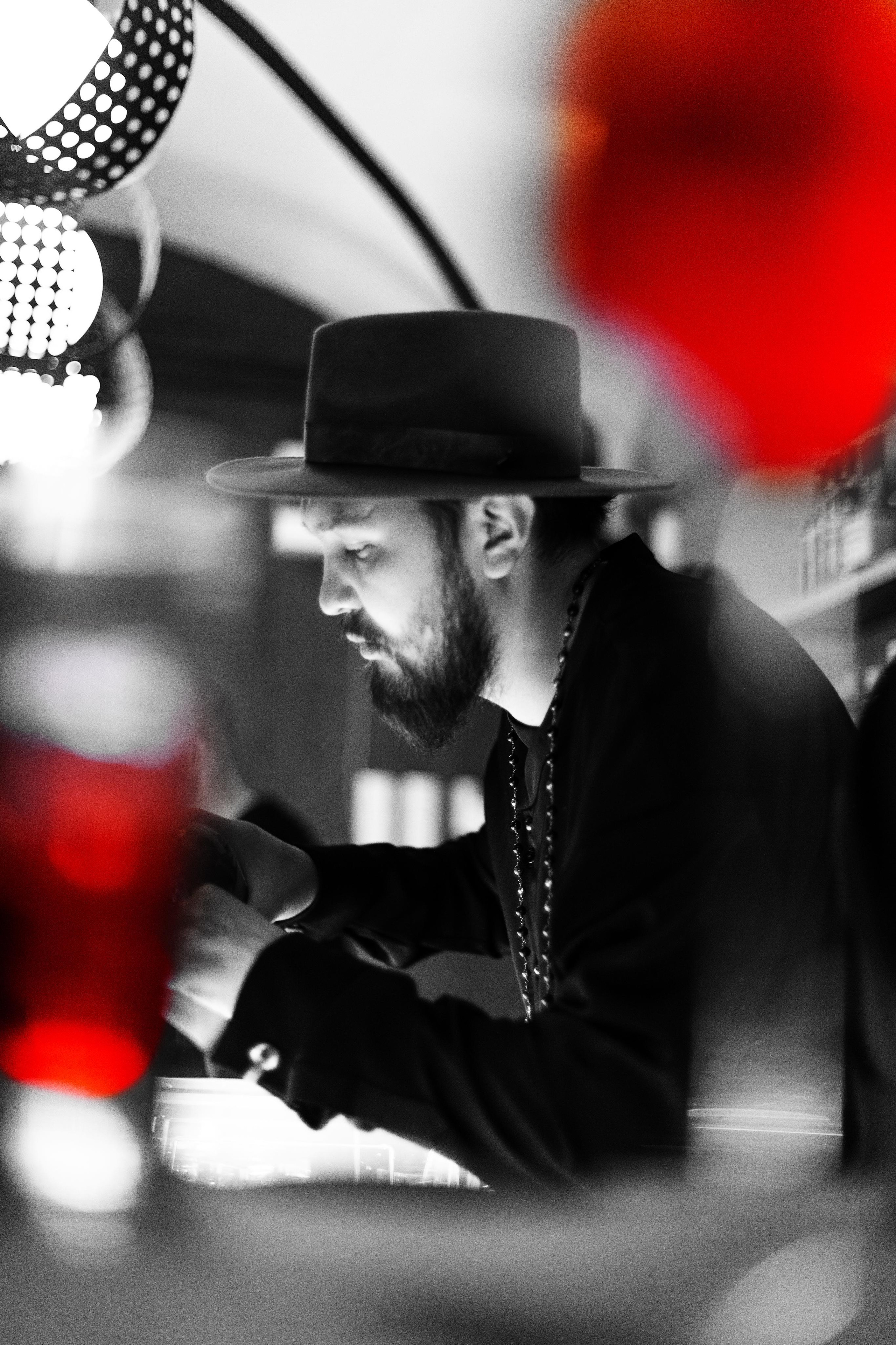 DUSHA. Фотограф в Санкт-Петербурге Лазарев Евгений