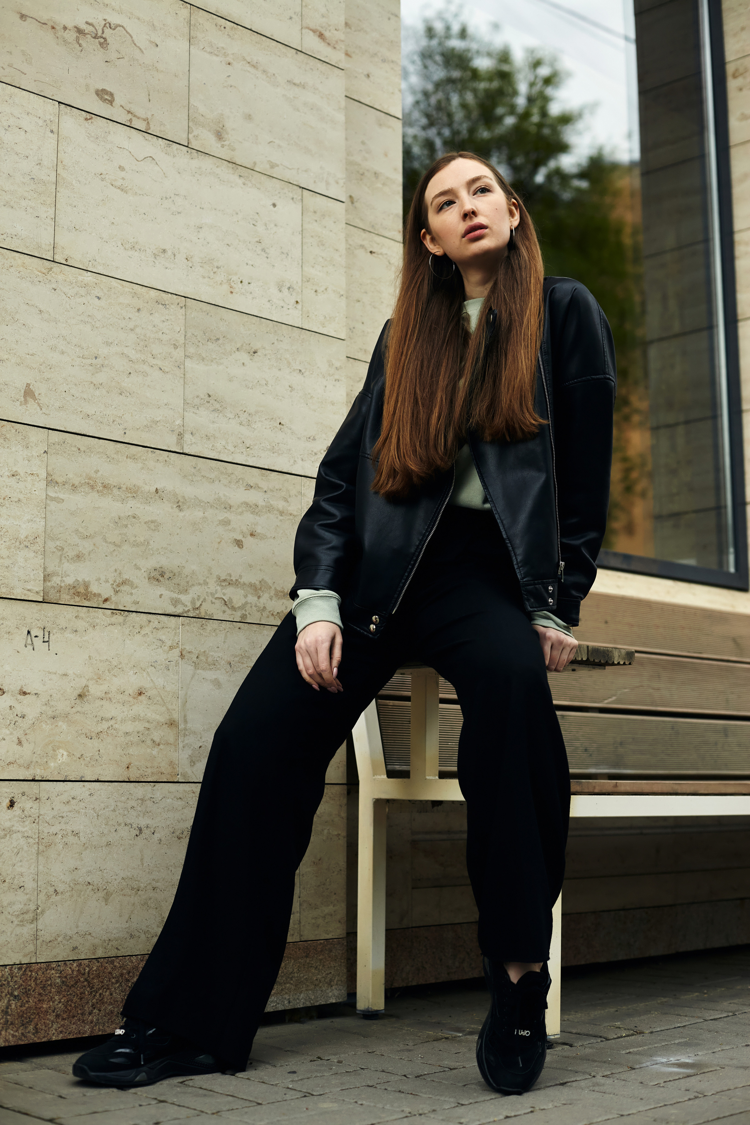 СВЕТЛАНА. Фотограф в Санкт-Петербурге Лазарев Евгений