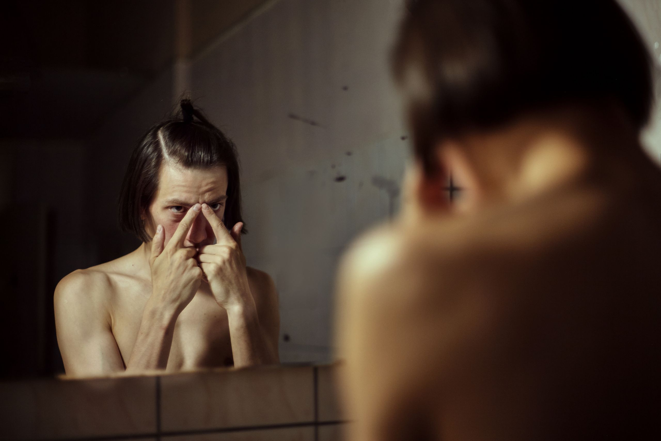 НИКИТА ШИШКИН. Фотограф в Санкт-Петербурге Лазарев Евгений