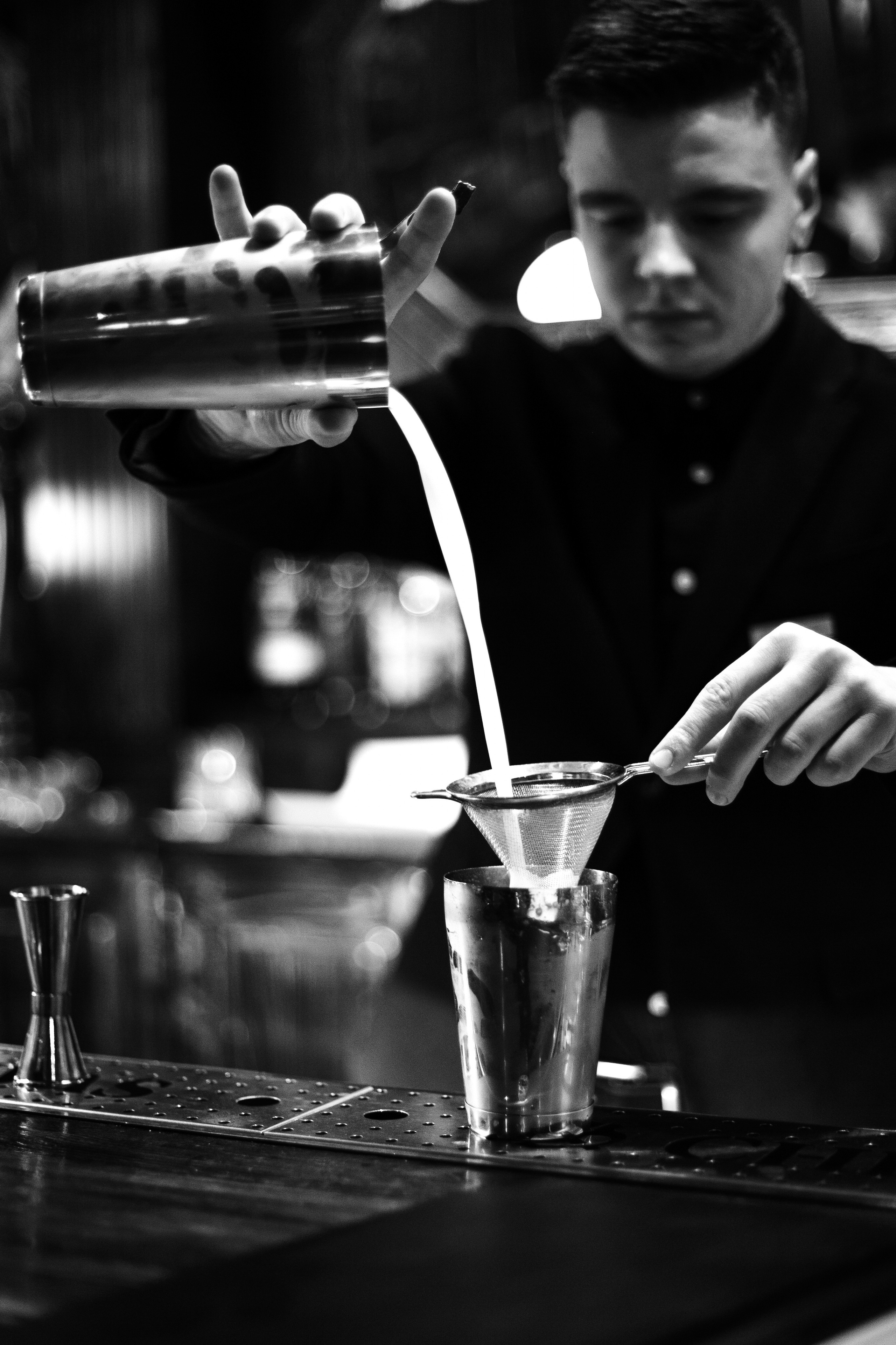 JAZZ BAR 48 CHAIRS. Фотограф в Санкт-Петербурге Лазарев Евгений