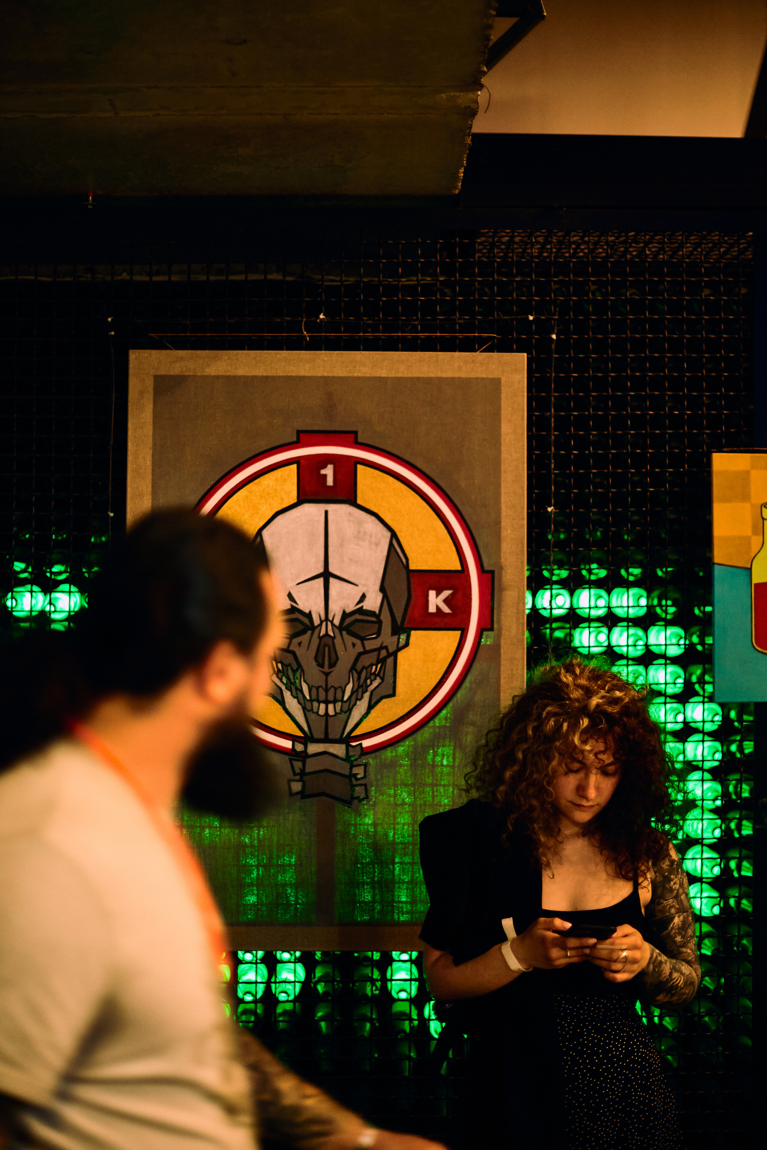 TATOO FEST A2 2022 _ D1/D2. Фотограф в Санкт-Петербурге Лазарев Евгений