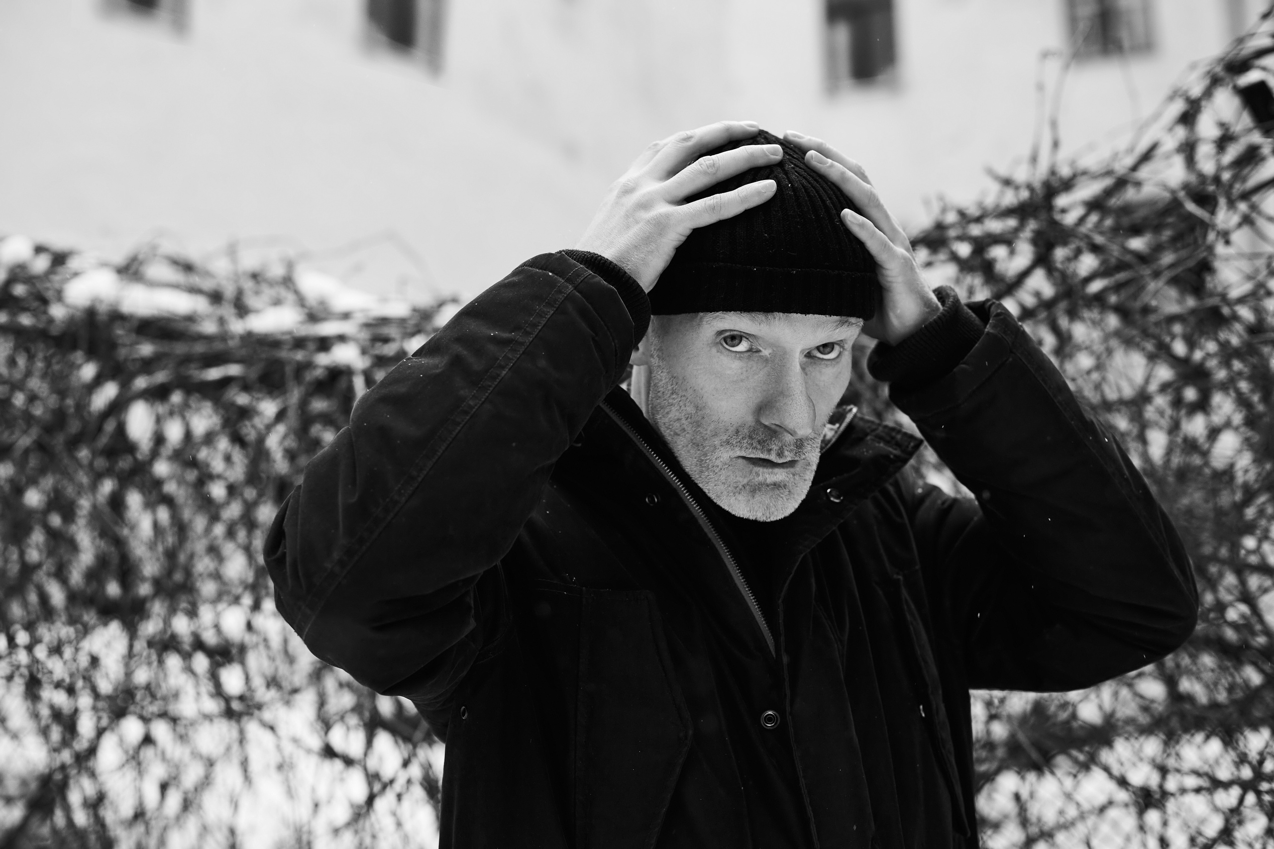 АНТОН. Фотограф в Санкт-Петербурге Лазарев Евгений