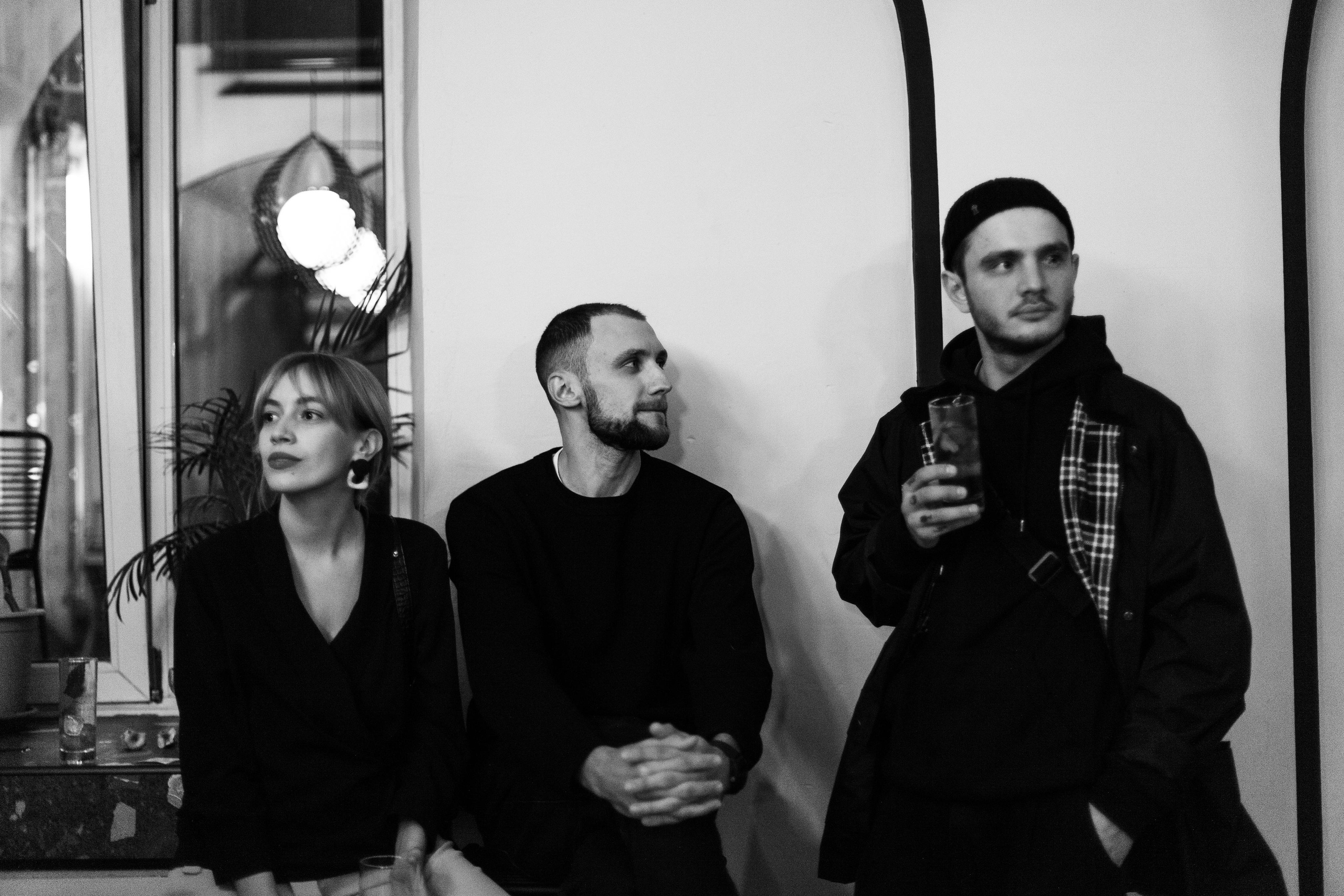 DUSHA. Фотограф в Санкт-Петербурге Лазарев Евгений