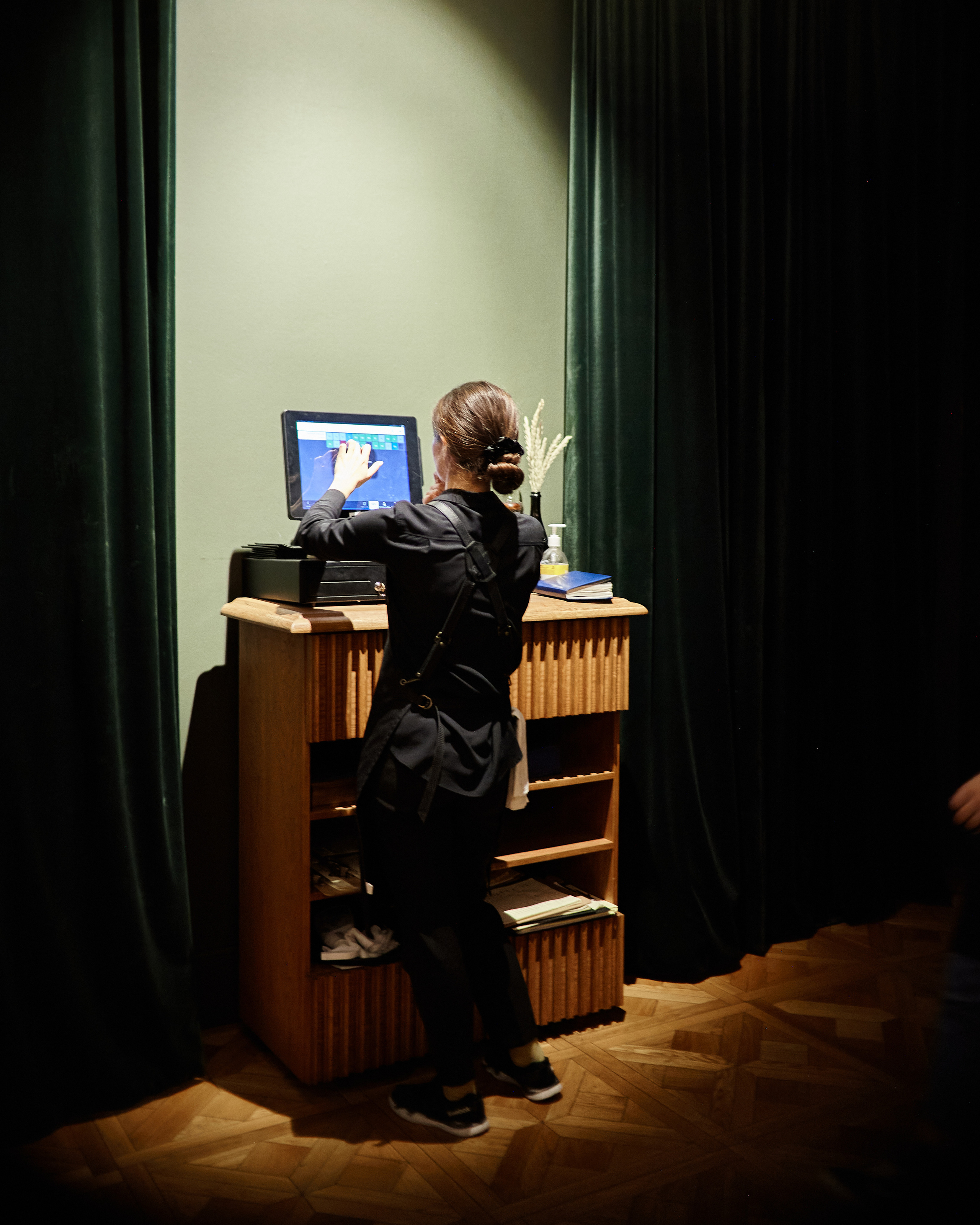 DEAD POETS. Фотограф в Санкт-Петербурге Лазарев Евгений