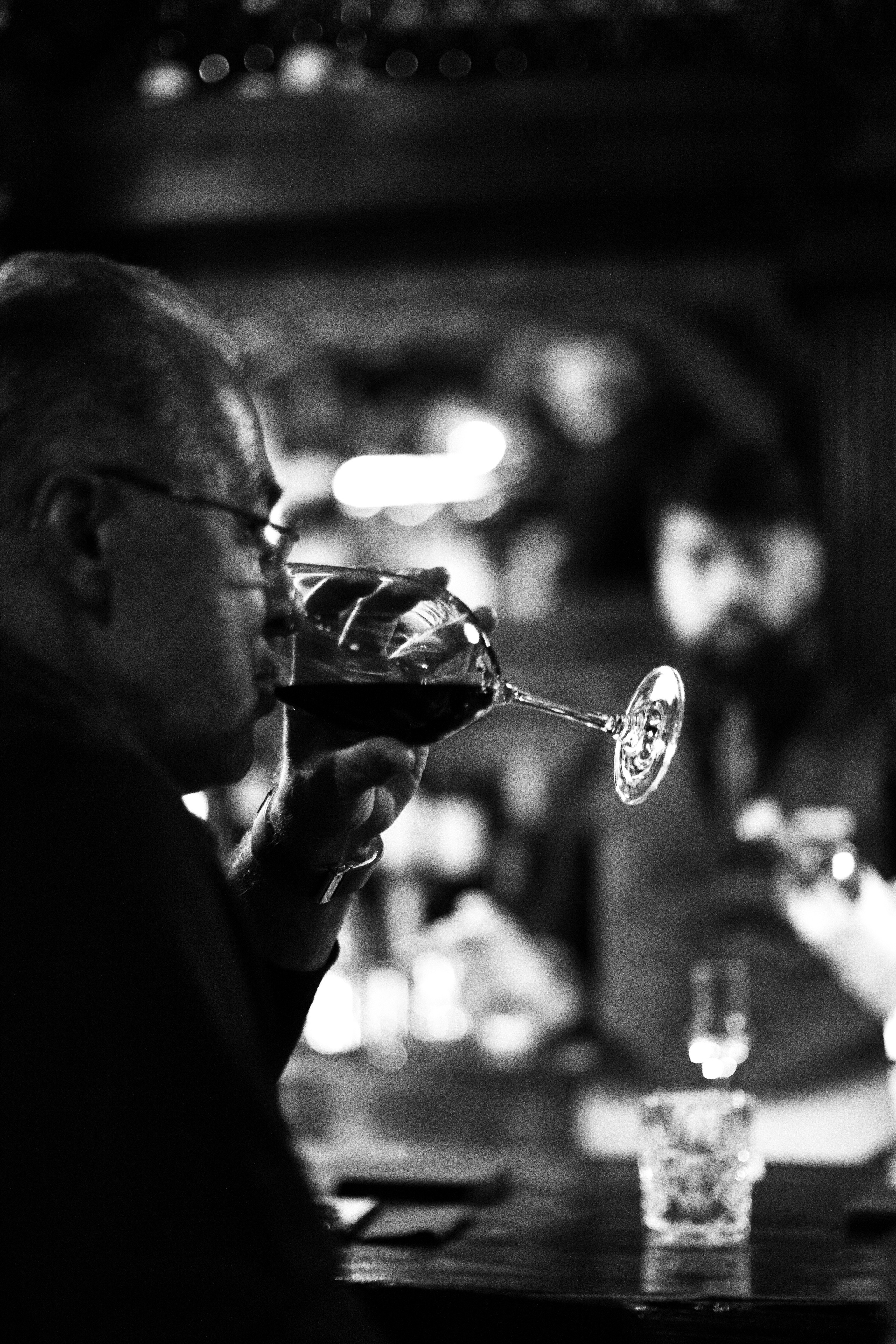 JAZZ BAR 48 CHAIRS. Фотограф в Санкт-Петербурге Лазарев Евгений