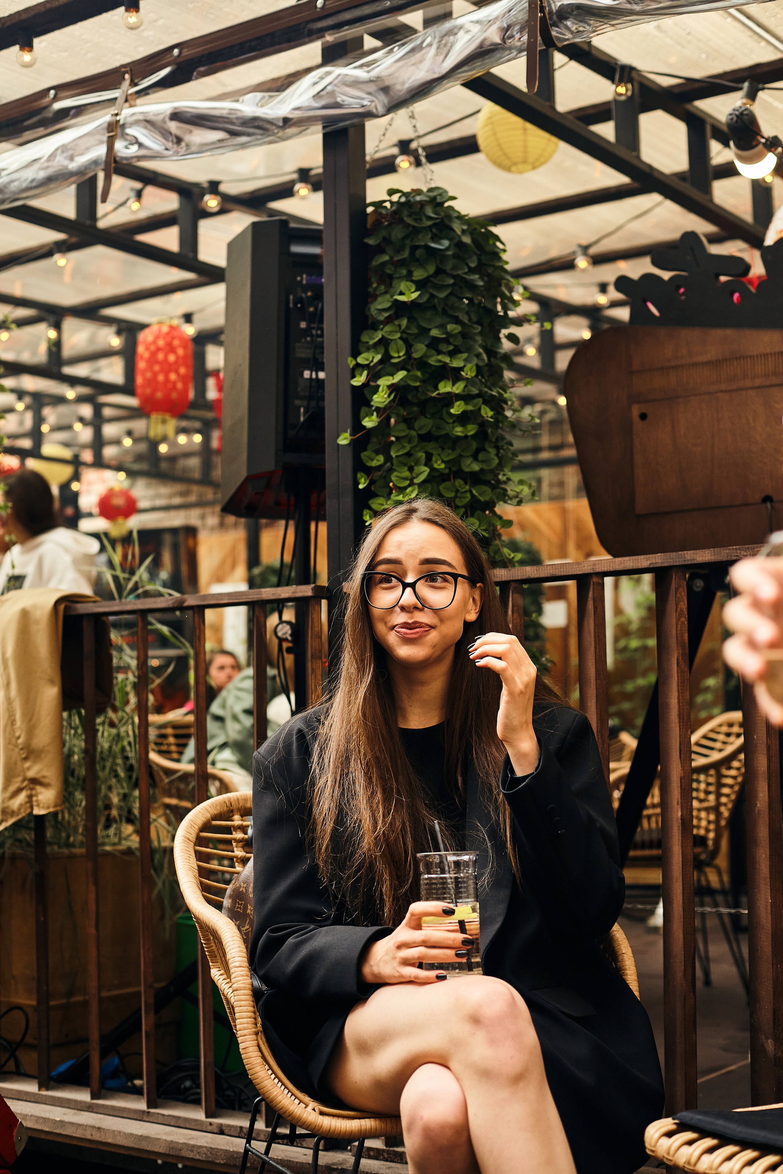 HAPPY BIRTHDAY TO BE BAR. Фотограф в Санкт-Петербурге Лазарев Евгений