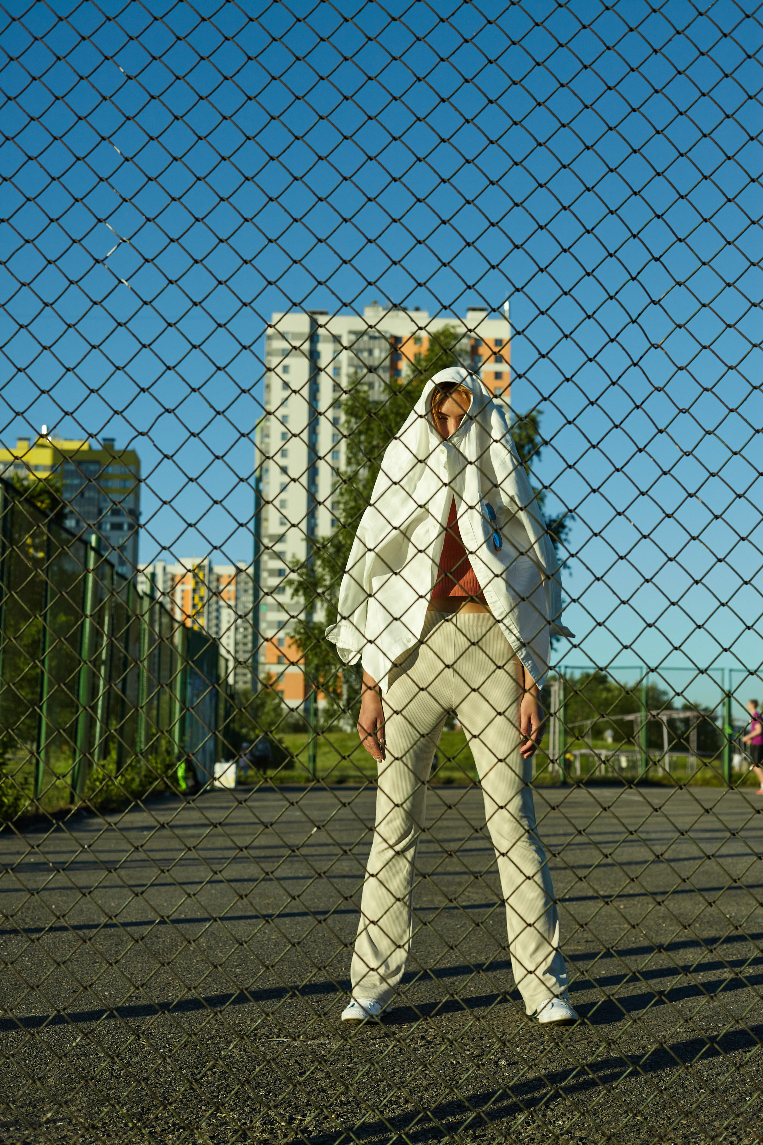 ВИКТОРИЯ ГОЛОВОЛЕВА. Фотограф в Санкт-Петербурге Лазарев Евгений