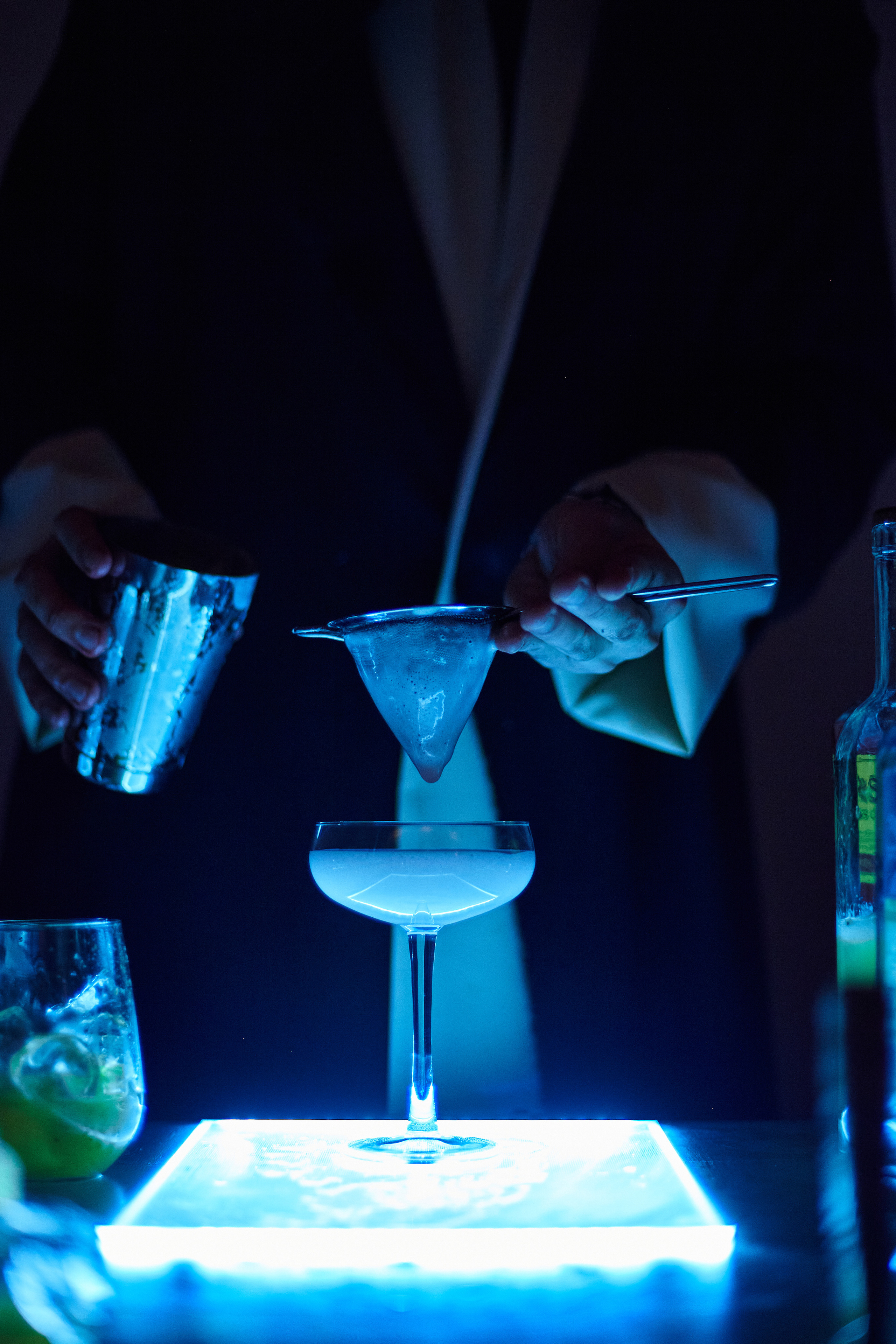 HAPPY BIRTHDAY KABINET BAR. Фотограф в Санкт-Петербурге Лазарев Евгений