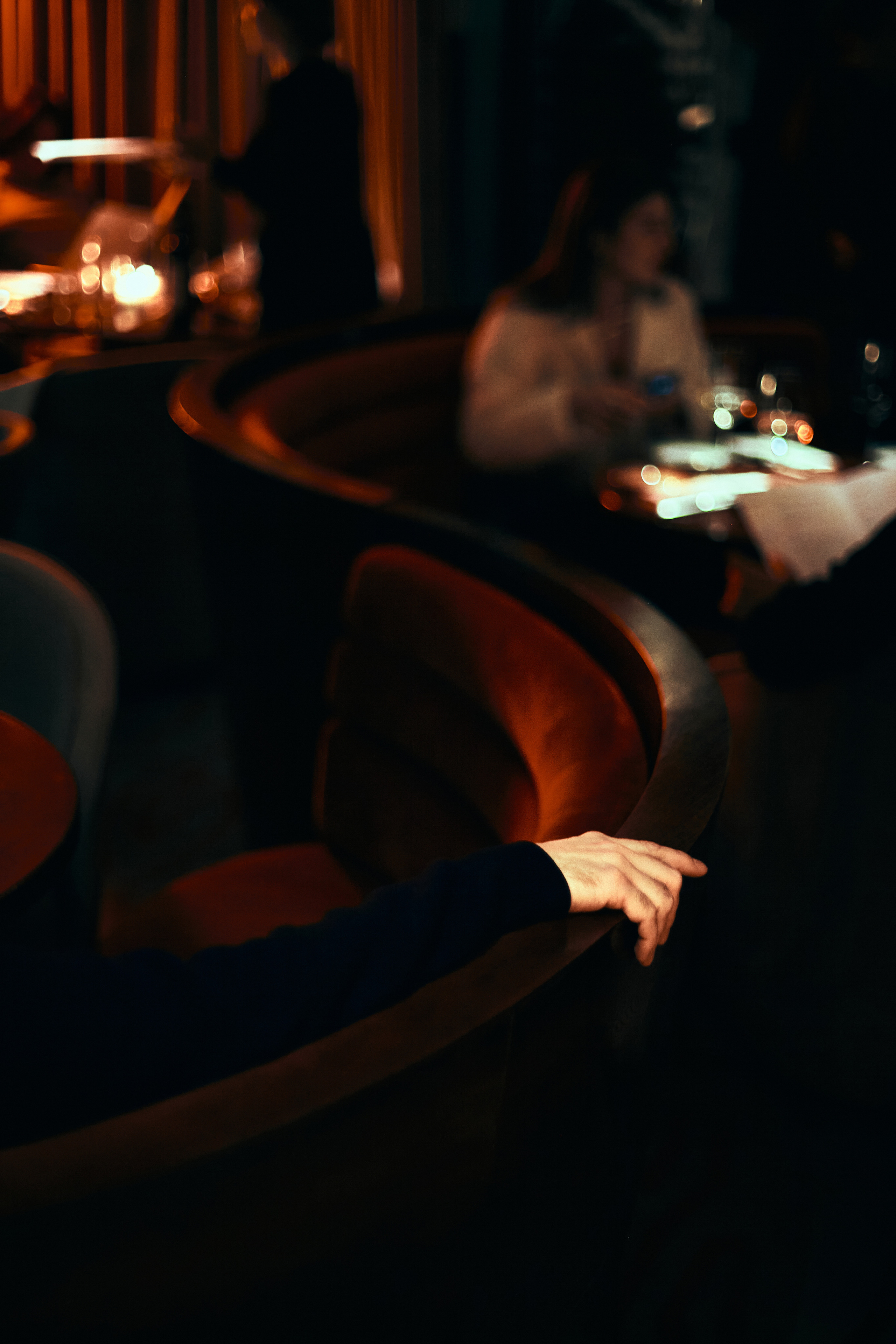 ANTE SEAFOOD. Фотограф в Санкт-Петербурге Лазарев Евгений