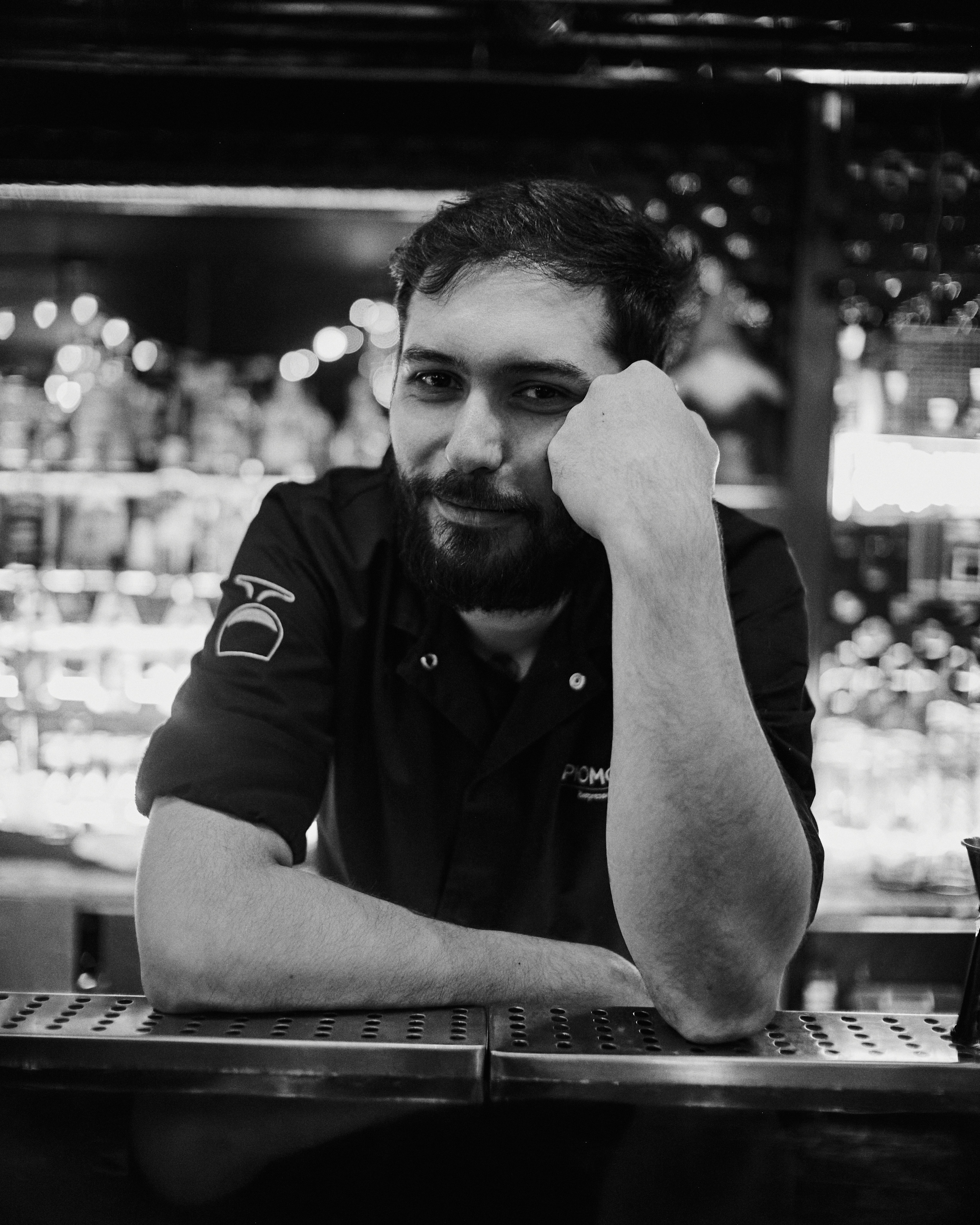 УГРЮМОЧНАЯ. Фотограф в Санкт-Петербурге Лазарев Евгений