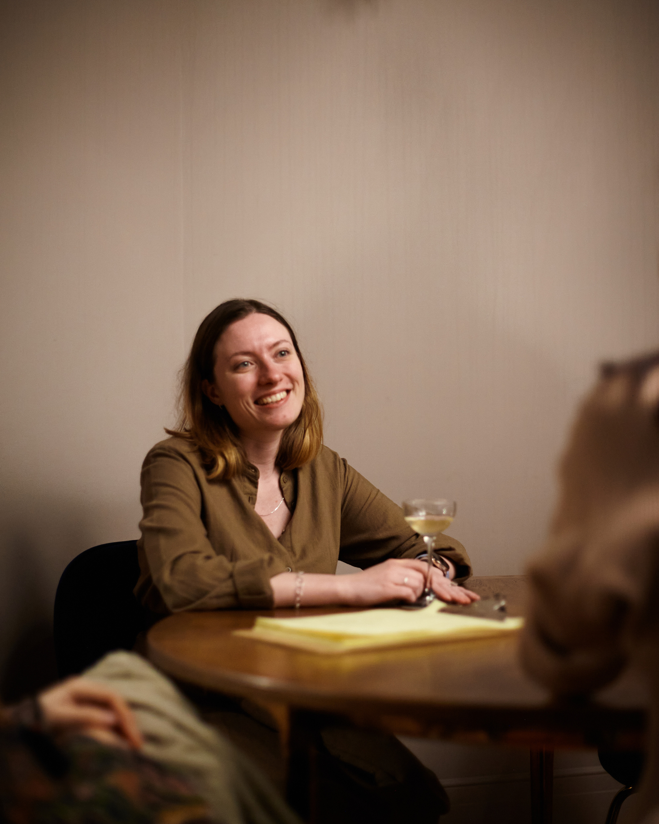 DEAD POETS. Фотограф в Санкт-Петербурге Лазарев Евгений