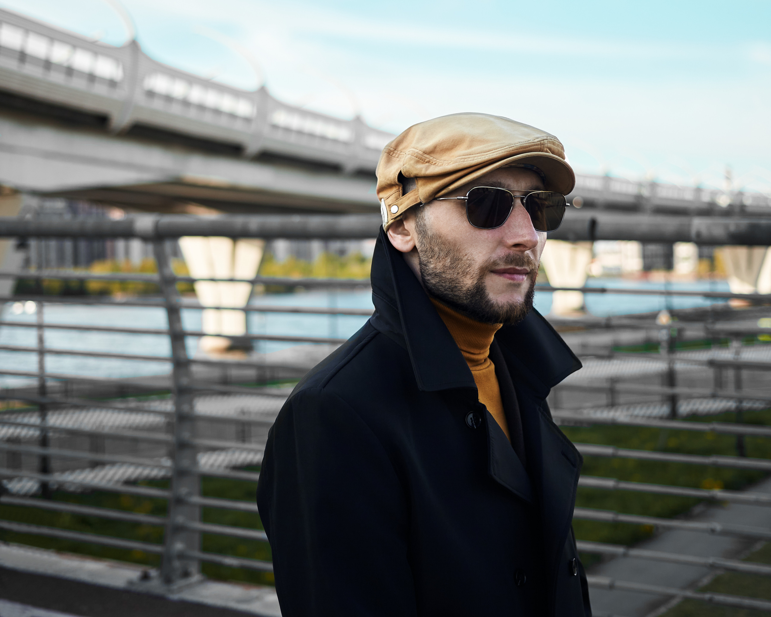 РИНАТ ГАЙНУТДИНОВ. Фотограф в Санкт-Петербурге Лазарев Евгений