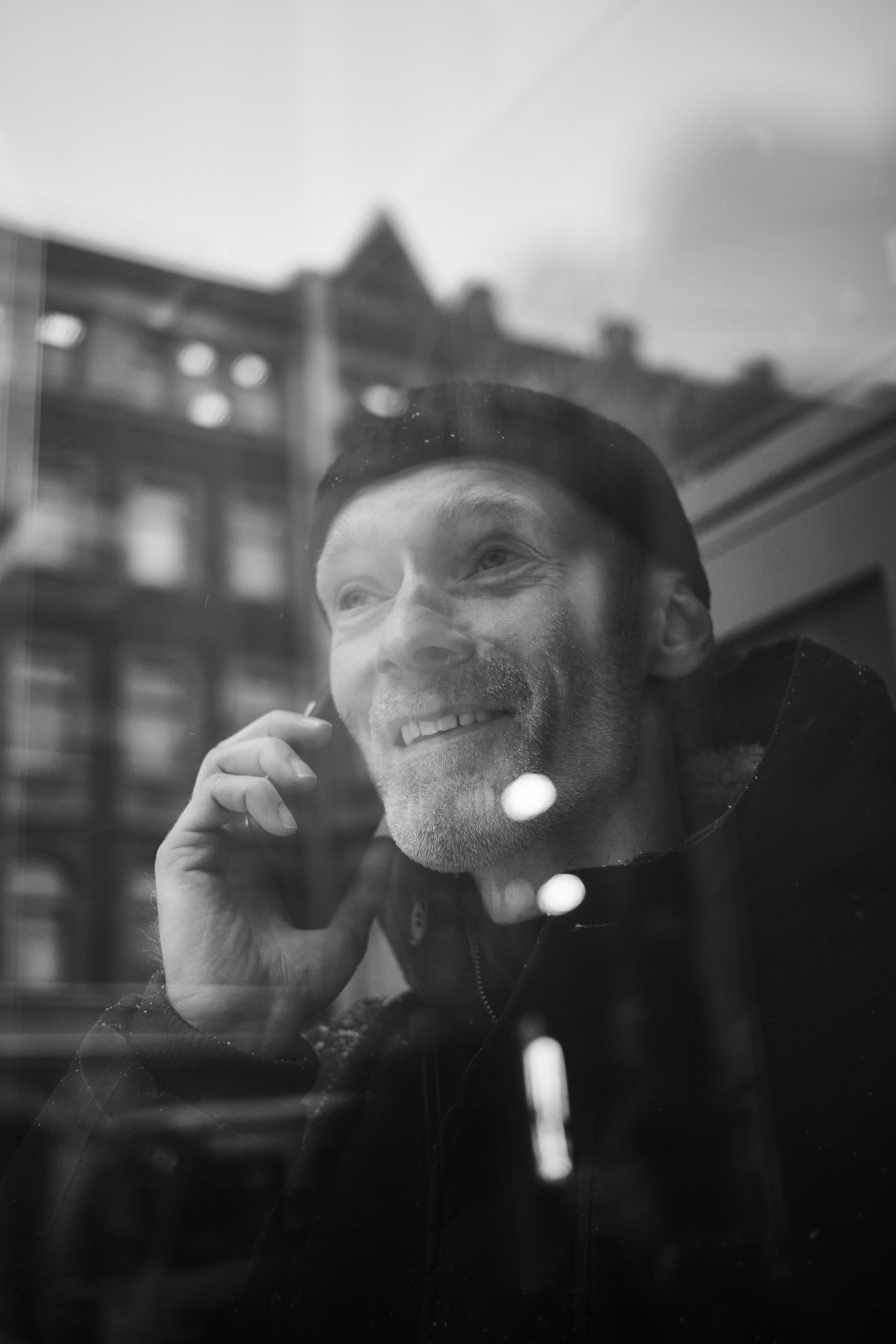 АНТОН. Фотограф в Санкт-Петербурге Лазарев Евгений