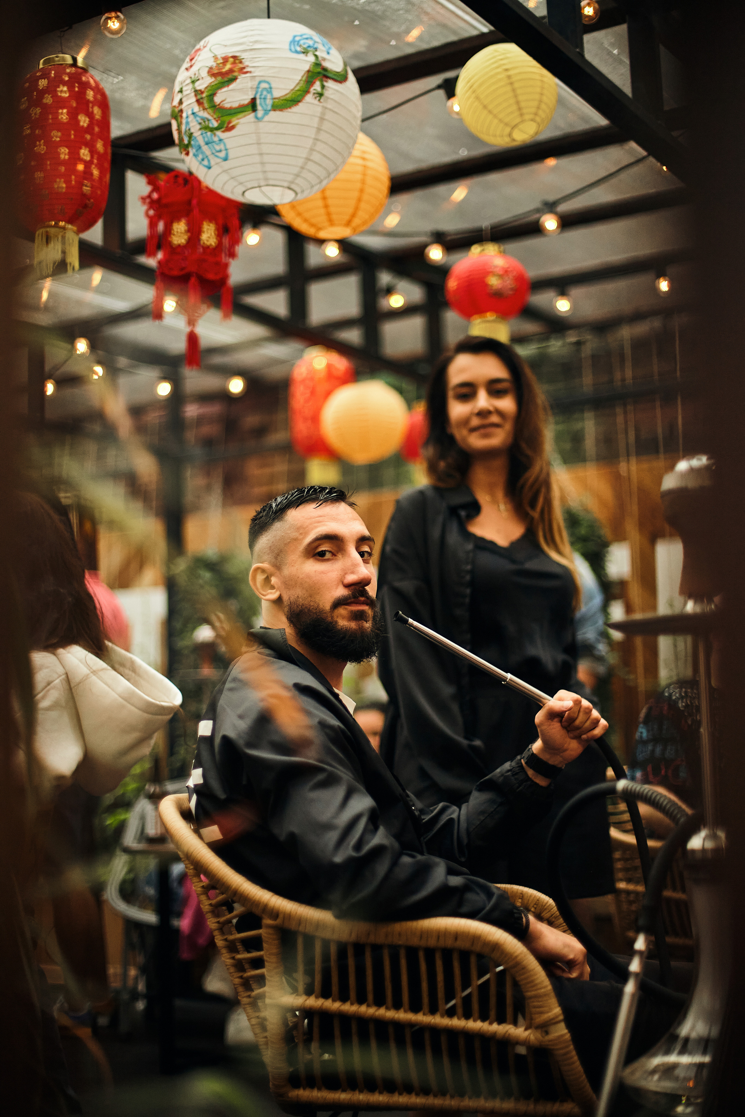 HAPPY BIRTHDAY TO BE BAR. Фотограф в Санкт-Петербурге Лазарев Евгений