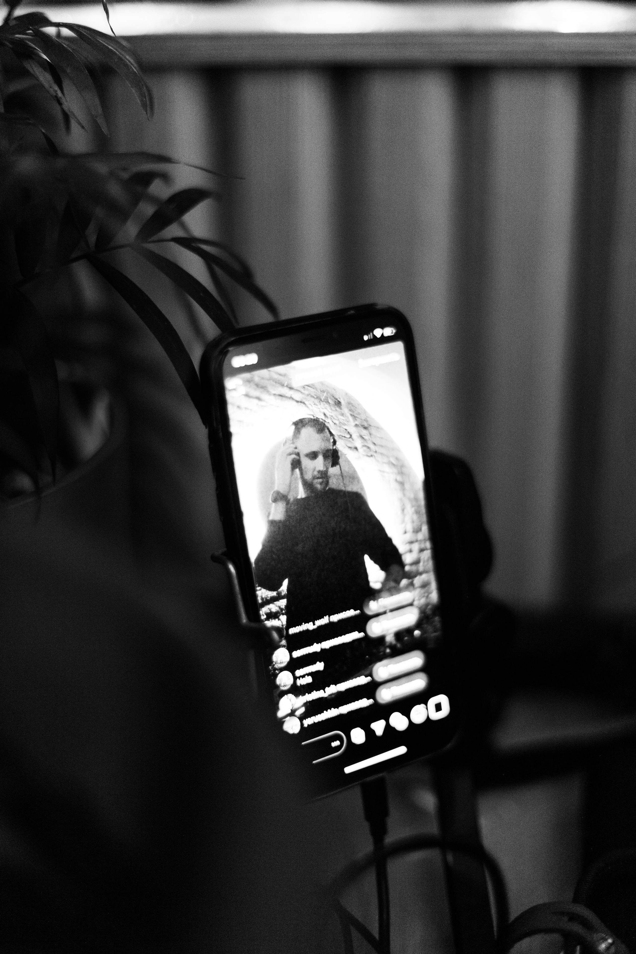 DUSHA. Фотограф в Санкт-Петербурге Лазарев Евгений