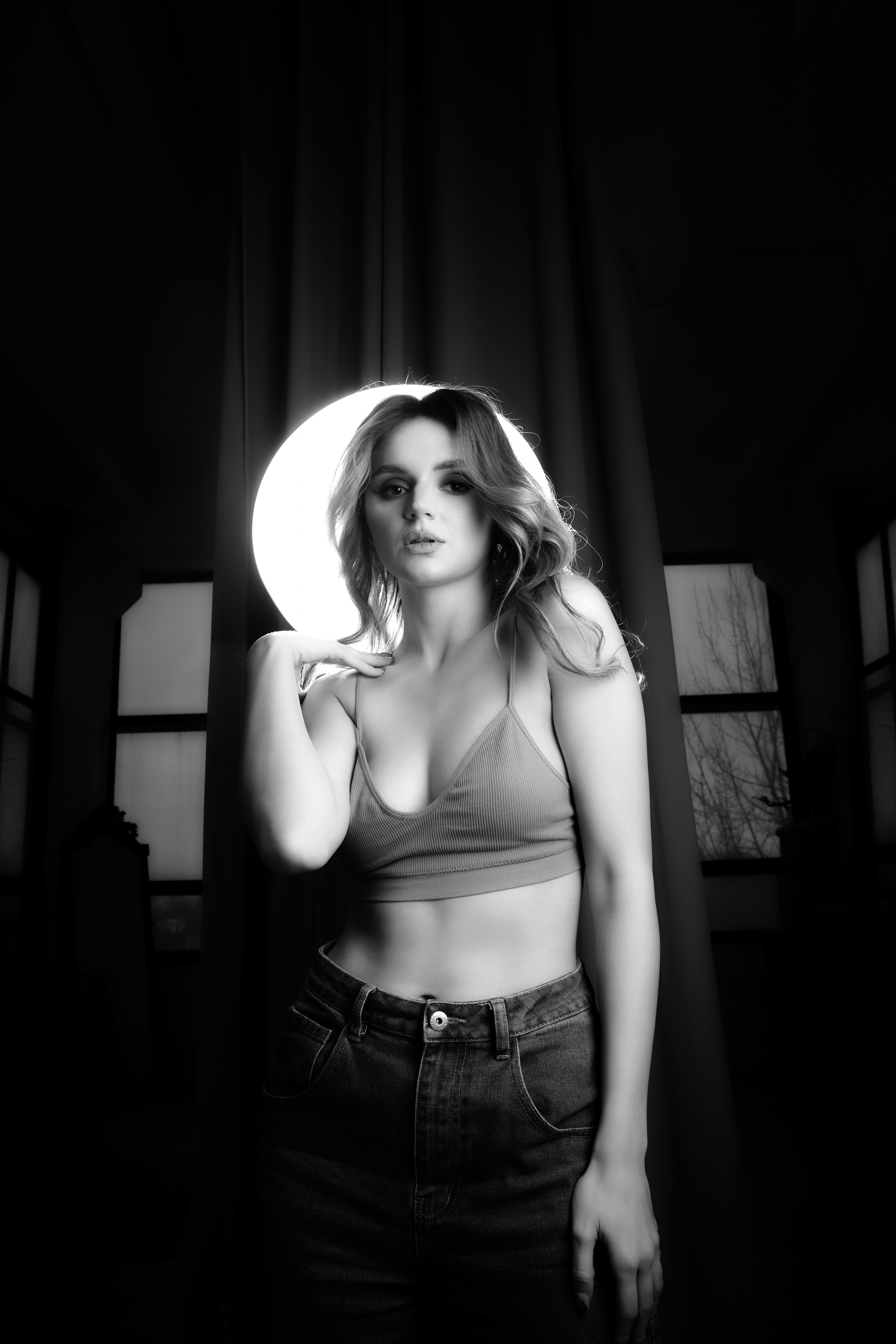 АЛЕКСАНДРА И СТАНИСЛАВ. Фотограф в Санкт-Петербурге Лазарев Евгений