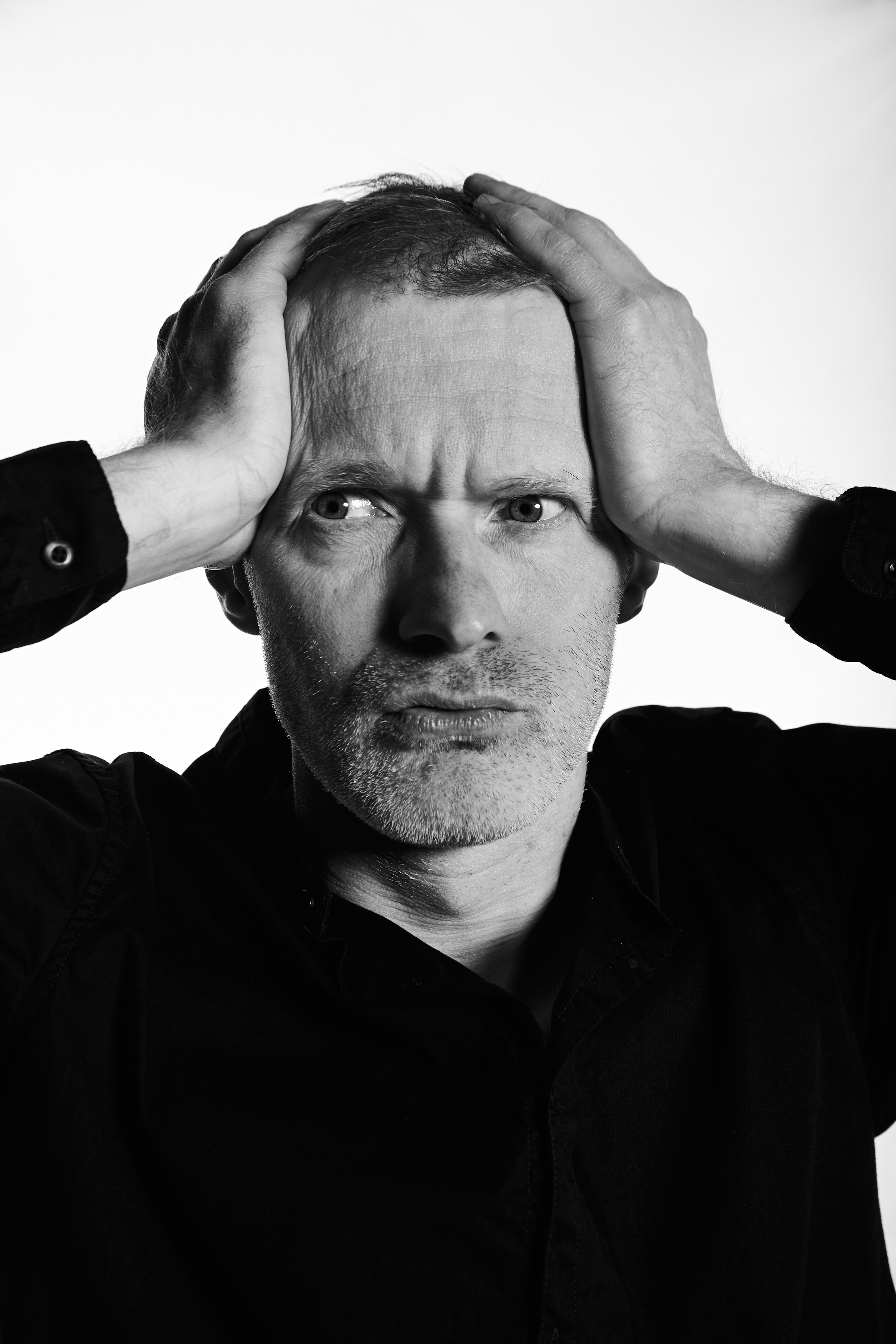 АНТОН. Фотограф в Санкт-Петербурге Лазарев Евгений