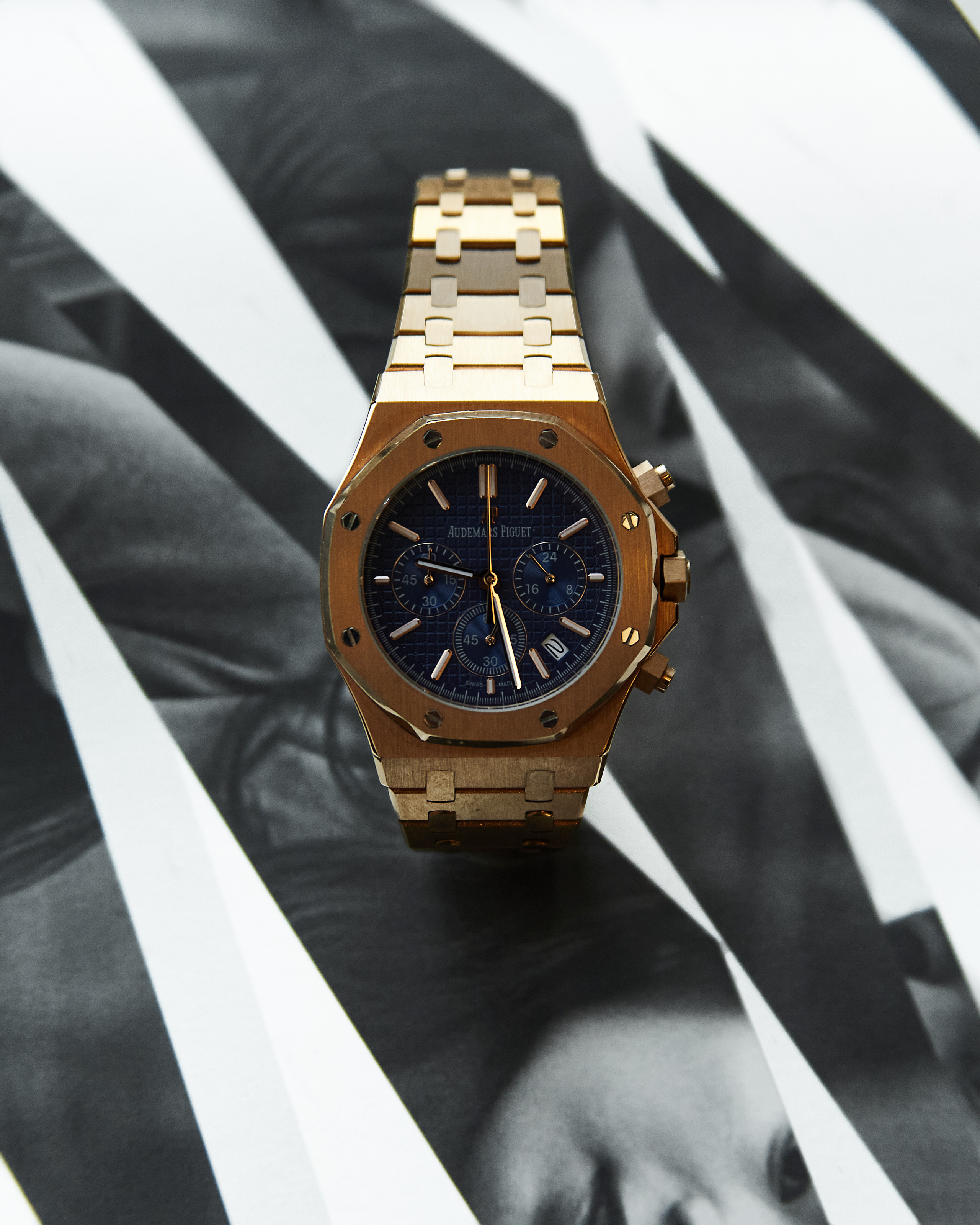 CLOCK. Фотограф в Санкт-Петербурге Лазарев Евгений