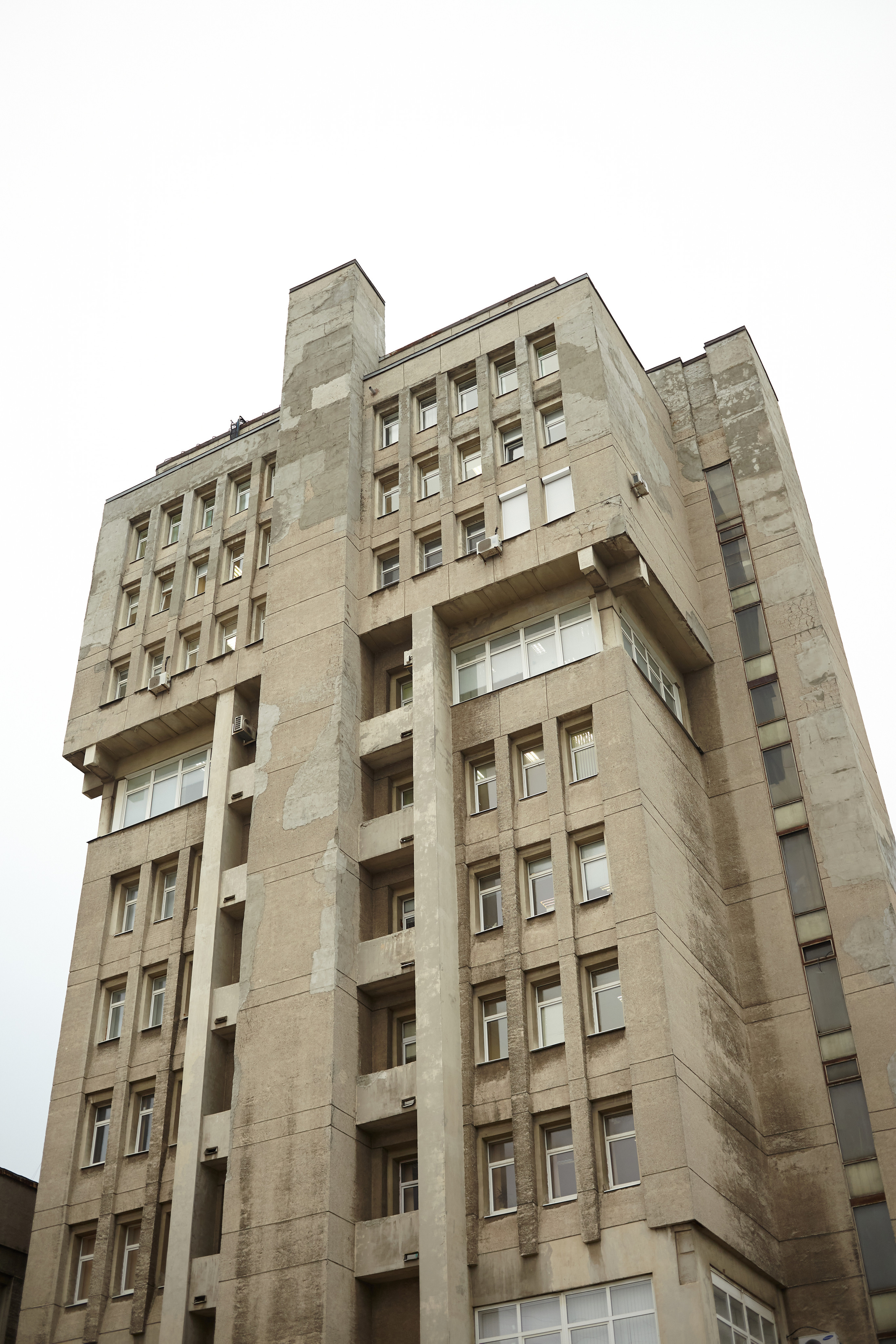 АРХИТЕКТУРА (АРХИВ). Фотограф в Санкт-Петербурге Лазарев Евгений