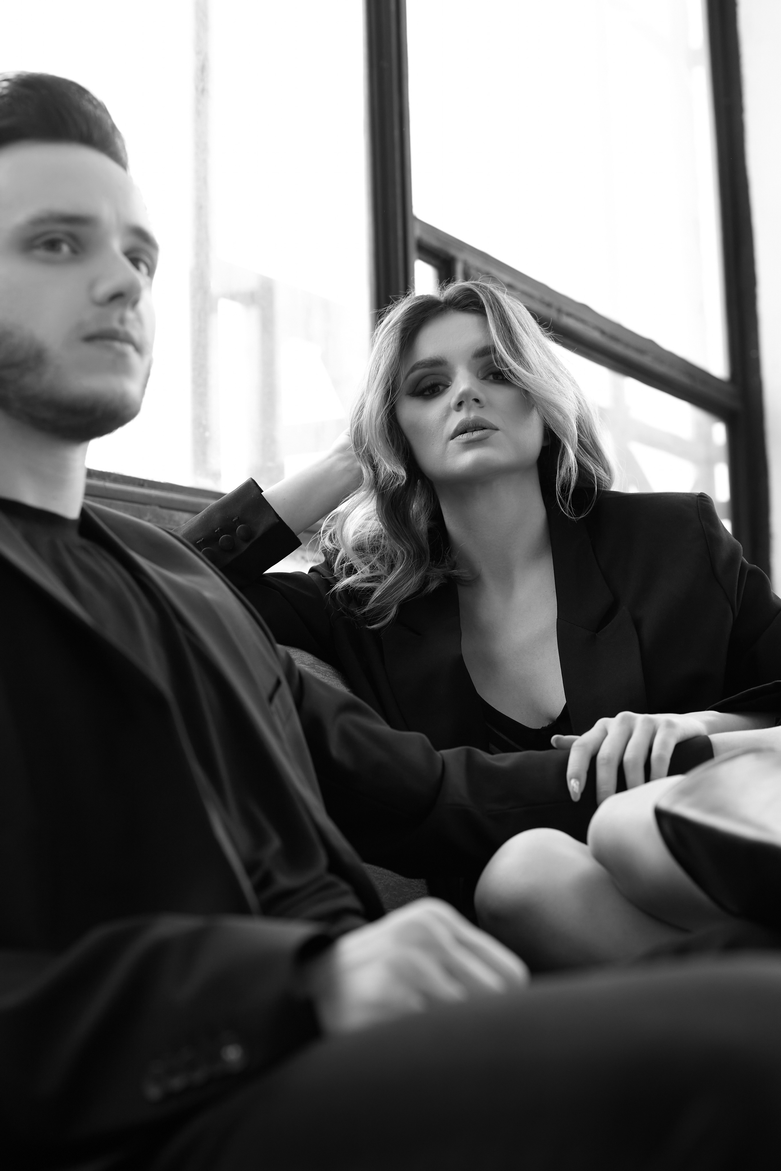 АЛЕКСАНДРА И СТАНИСЛАВ. Фотограф в Санкт-Петербурге Лазарев Евгений