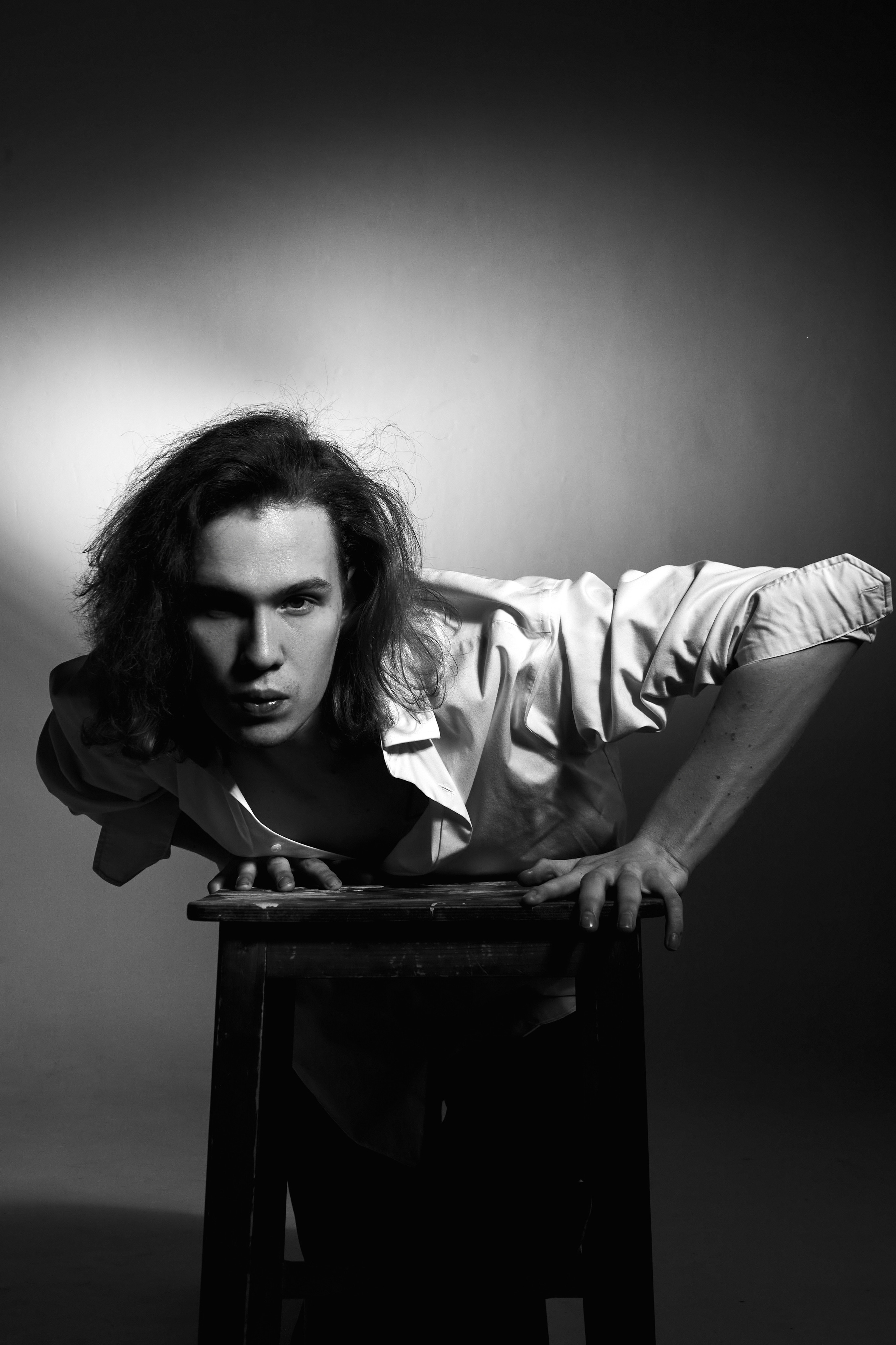 НИКИТА. Фотограф в Санкт-Петербурге Лазарев Евгений