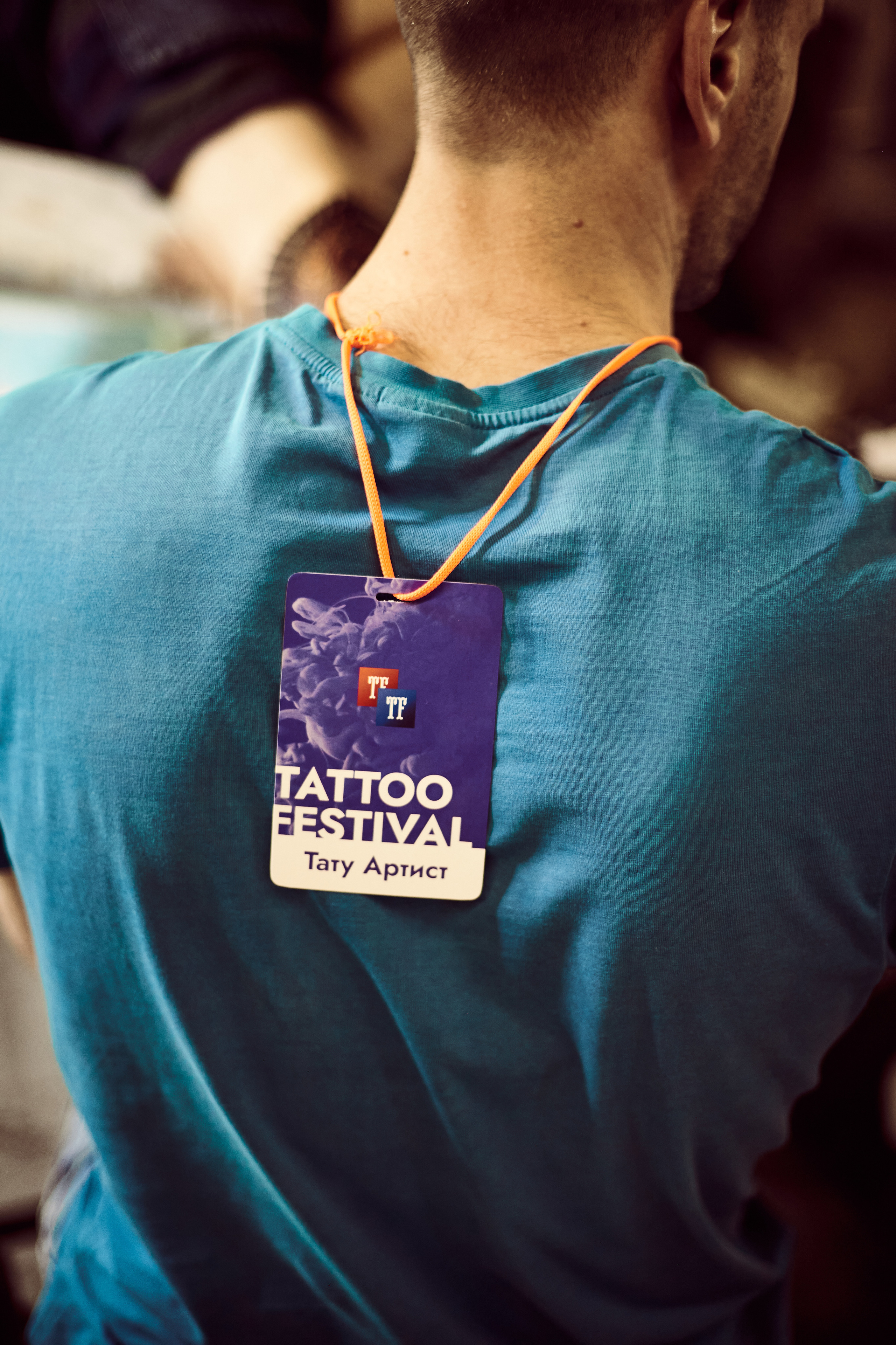 TATOO FEST A2 2022 _ D1/D2. Фотограф в Санкт-Петербурге Лазарев Евгений
