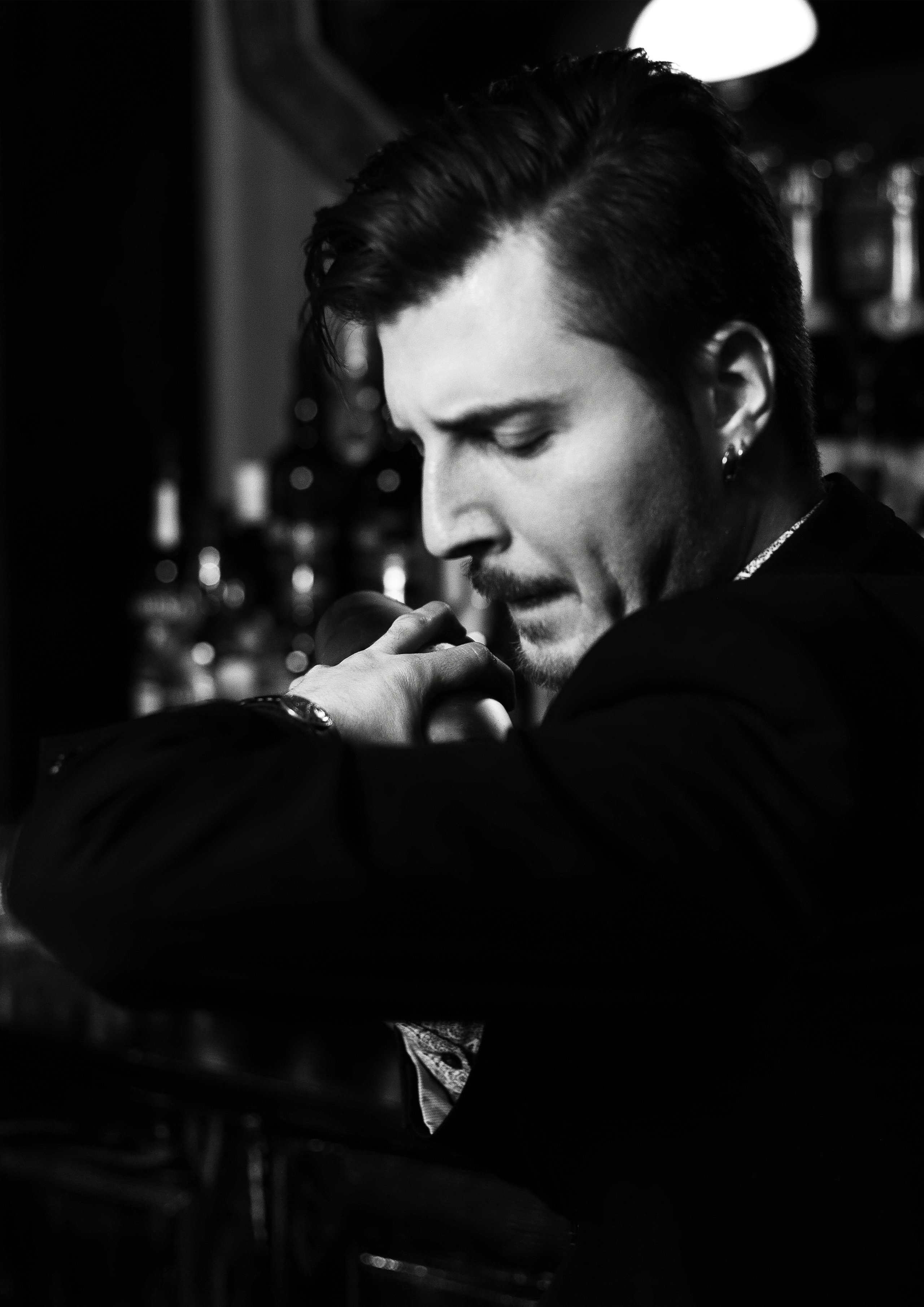 ВАШИ ПОРТРЕТЫ. Фотограф в Санкт-Петербурге Лазарев Евгений