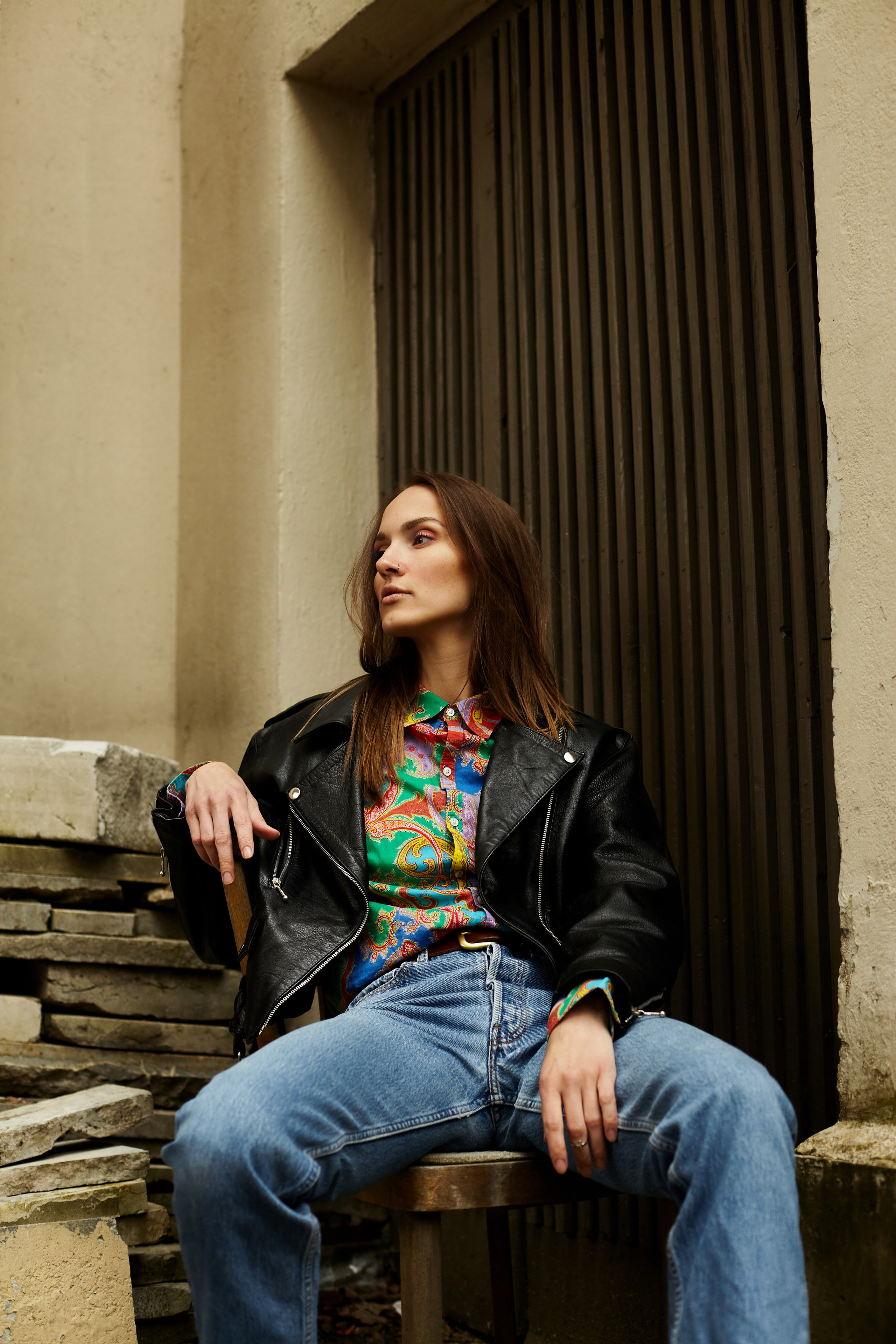 ПОЛИНА. Фотограф в Санкт-Петербурге Лазарев Евгений